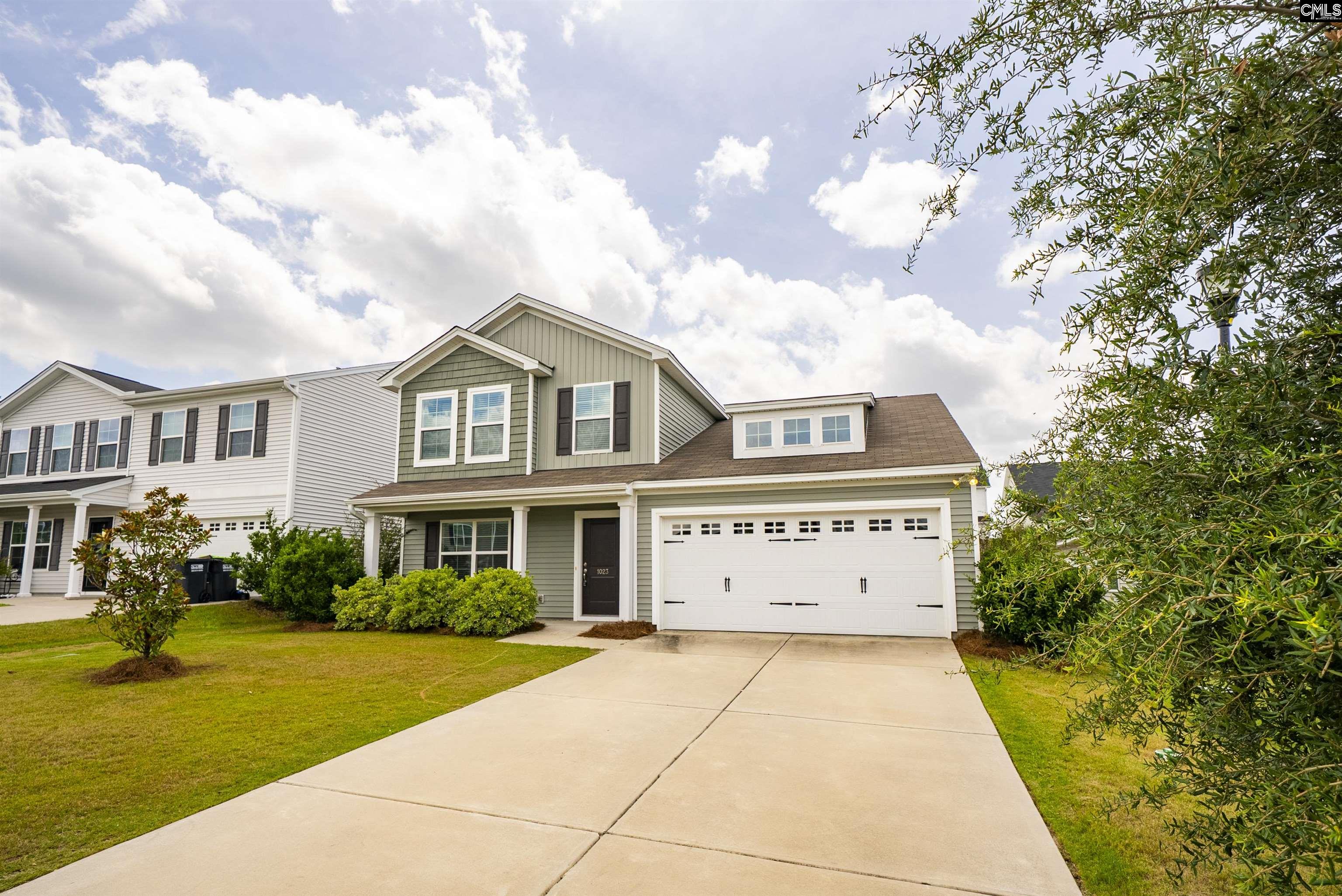 1023 Tanreall Drive Lexington, SC 29073