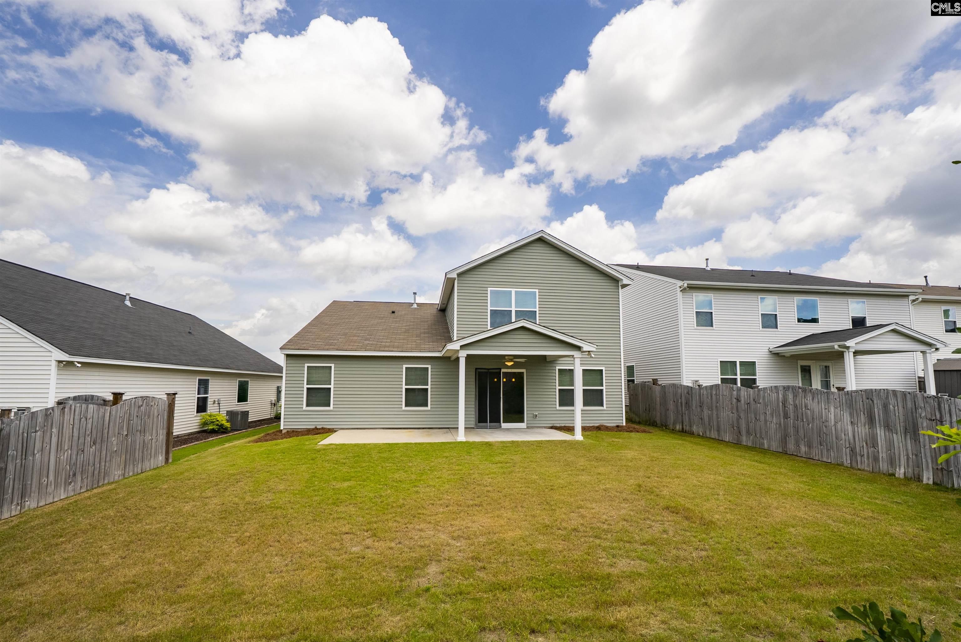 1023 Tanreall Drive Lexington, SC 29073