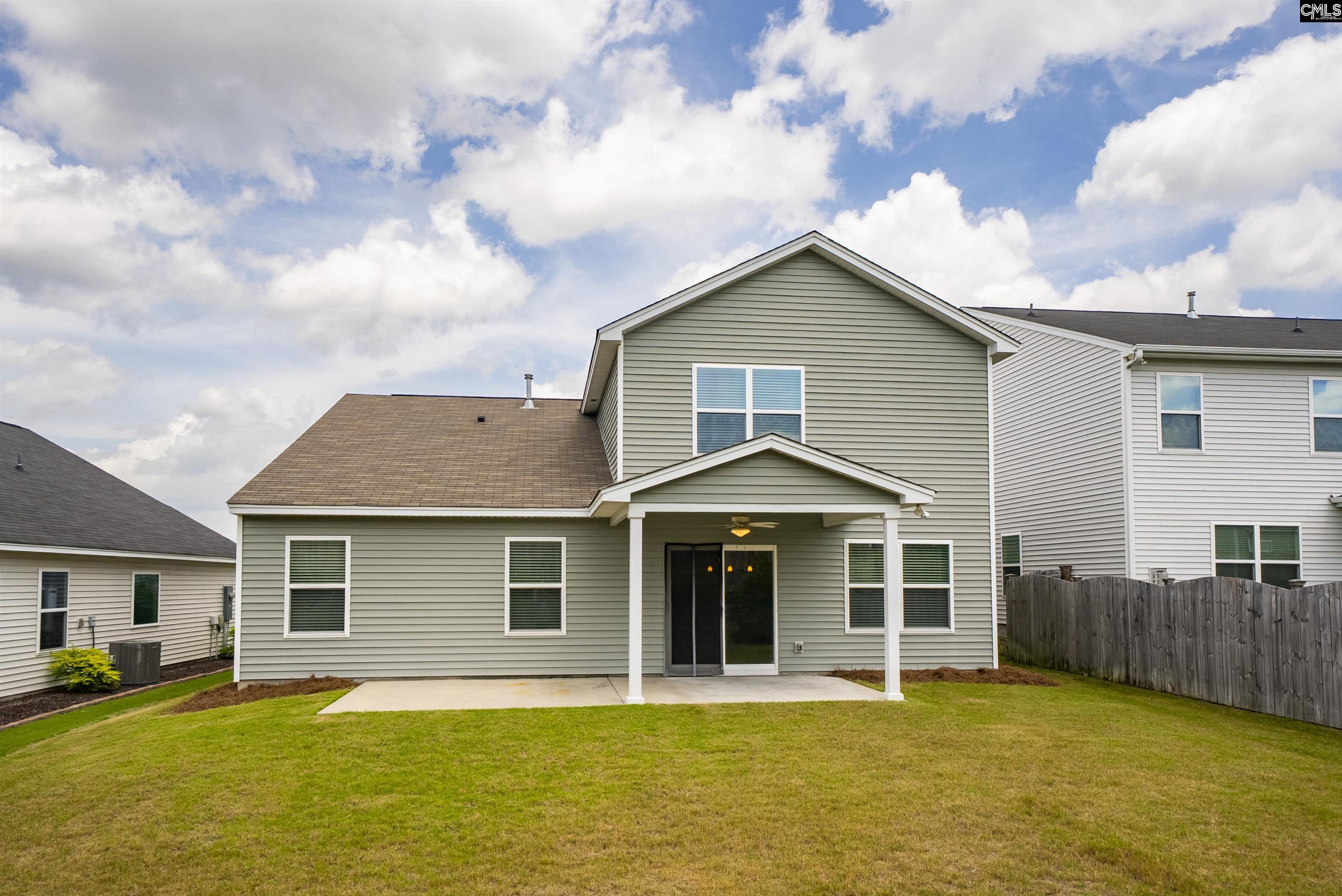 1023 Tanreall Drive Lexington, SC 29073