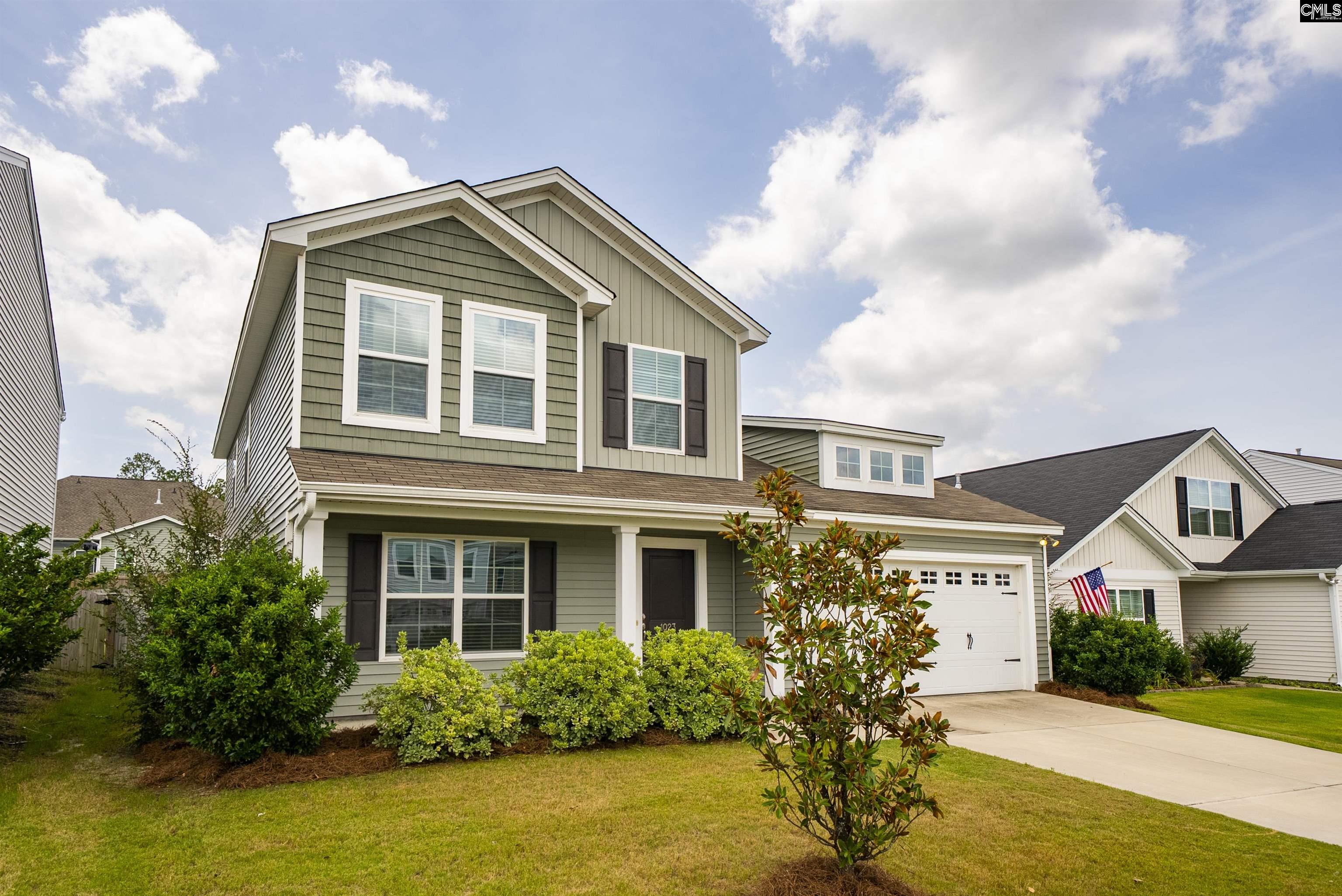 1023 Tanreall Drive Lexington, SC 29073