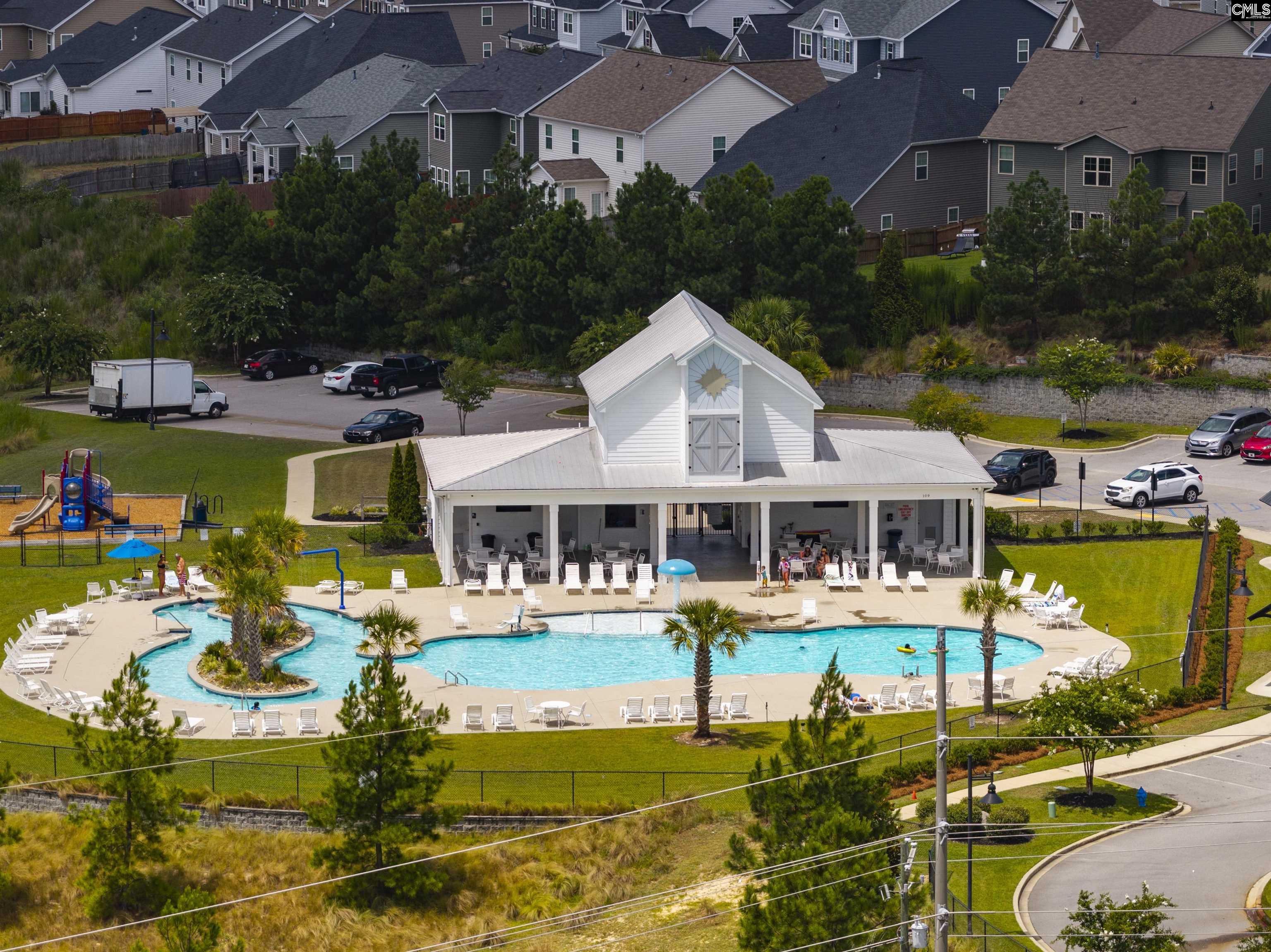 1023 Tanreall Drive Lexington, SC 29073