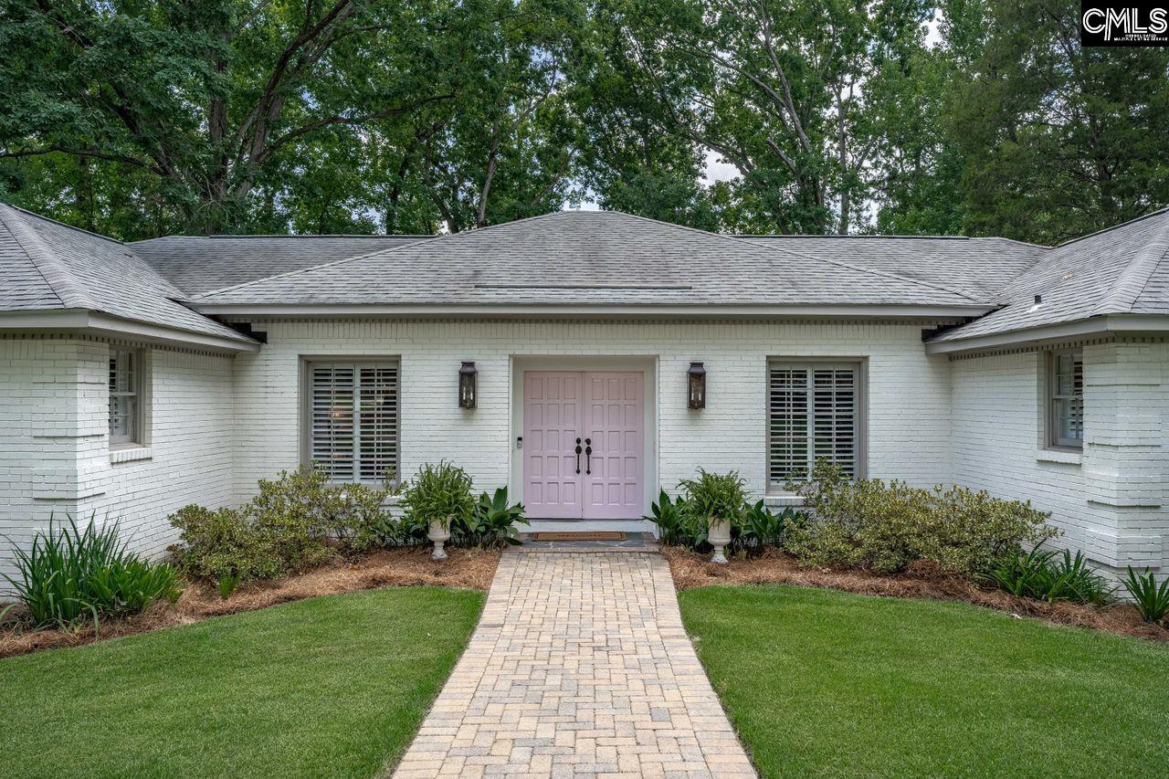2300 Raven Trail West Columbia, SC 29169-3752