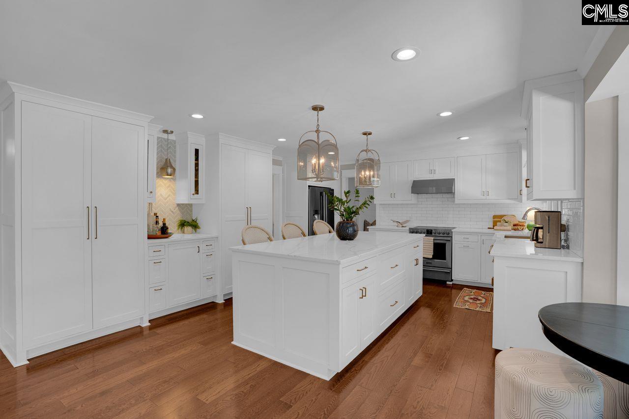 2300 Raven Trail West Columbia, SC 29169-3752