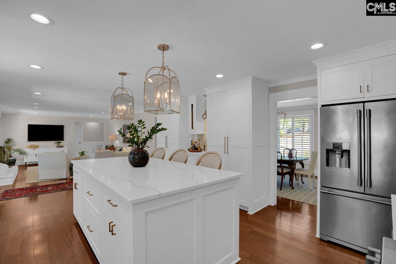 2300 Raven Trail West Columbia, SC 29169-3752