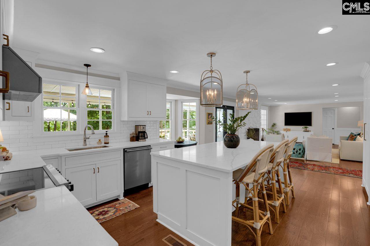 2300 Raven Trail West Columbia, SC 29169-3752