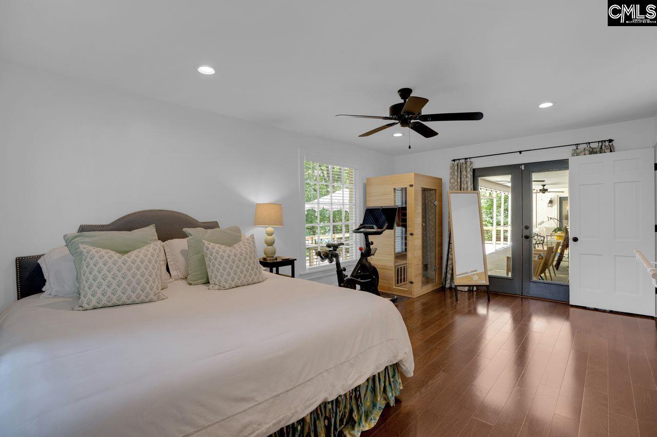 2300 Raven Trail West Columbia, SC 29169-3752