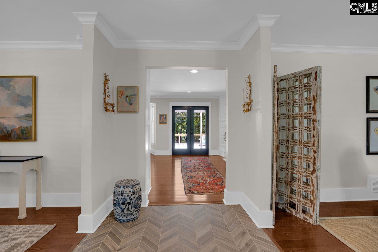 2300 Raven Trail West Columbia, SC 29169-3752