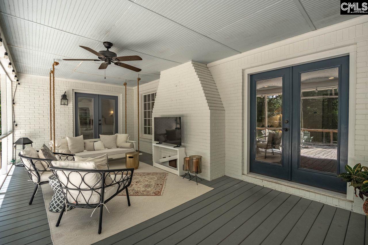 2300 Raven Trail West Columbia, SC 29169-3752
