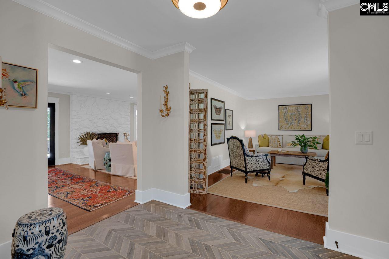 2300 Raven Trail West Columbia, SC 29169-3752