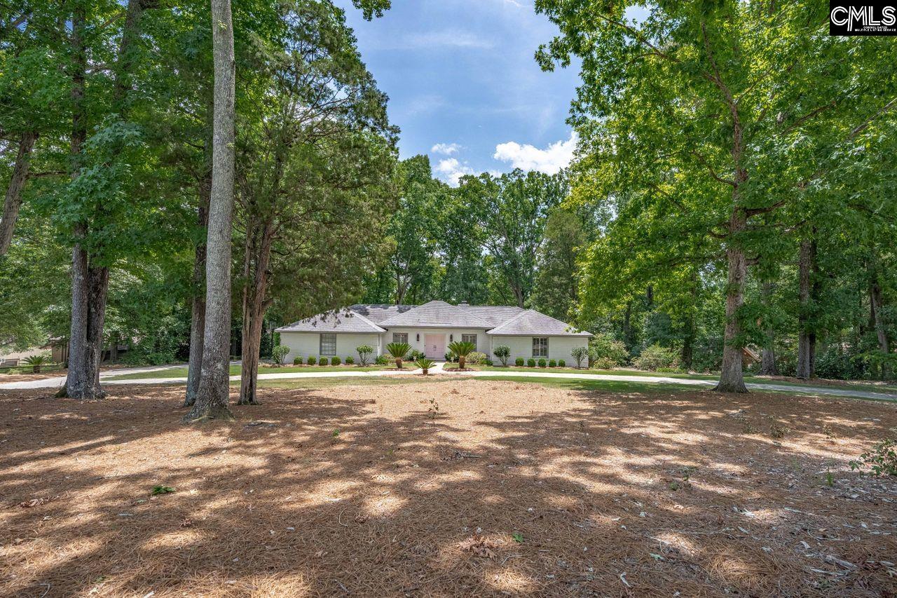 2300 Raven Trail West Columbia, SC 29169-3752