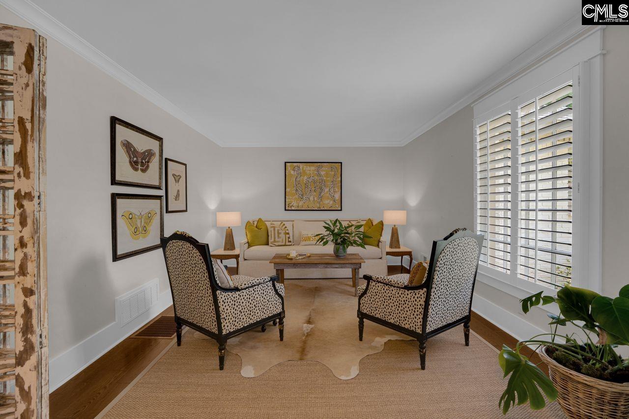 2300 Raven Trail West Columbia, SC 29169-3752