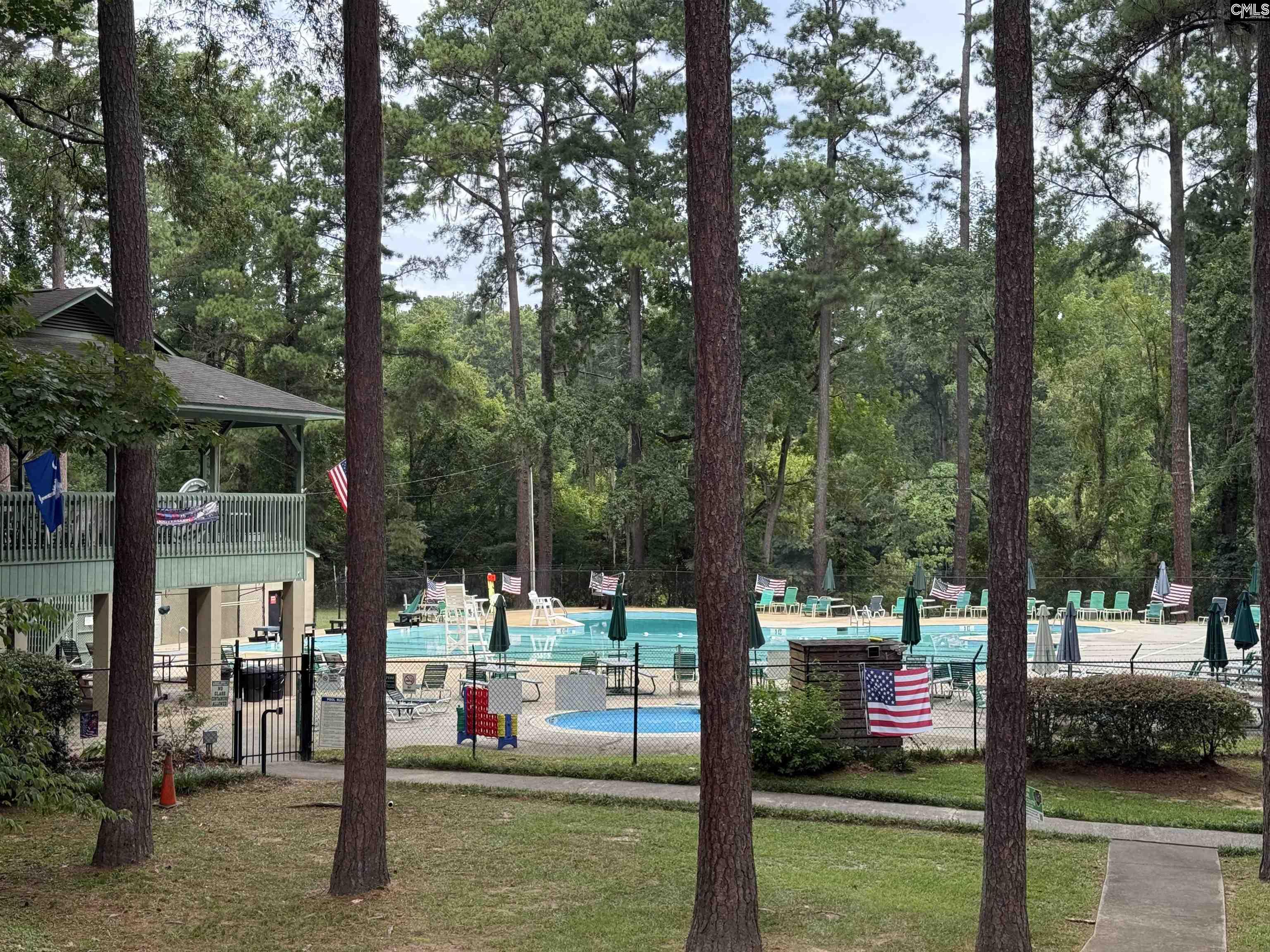 2300 Raven Trail West Columbia, SC 29169-3752
