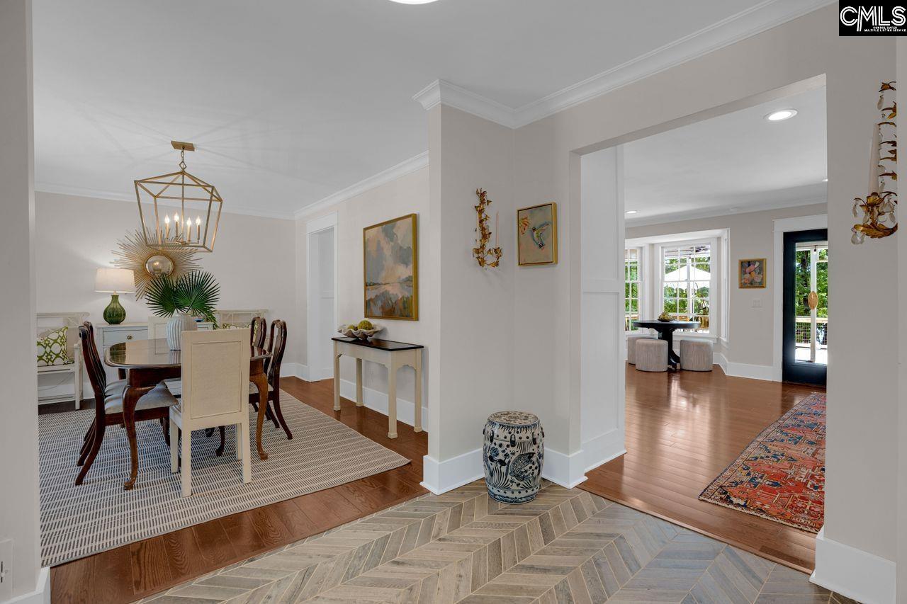 2300 Raven Trail West Columbia, SC 29169-3752