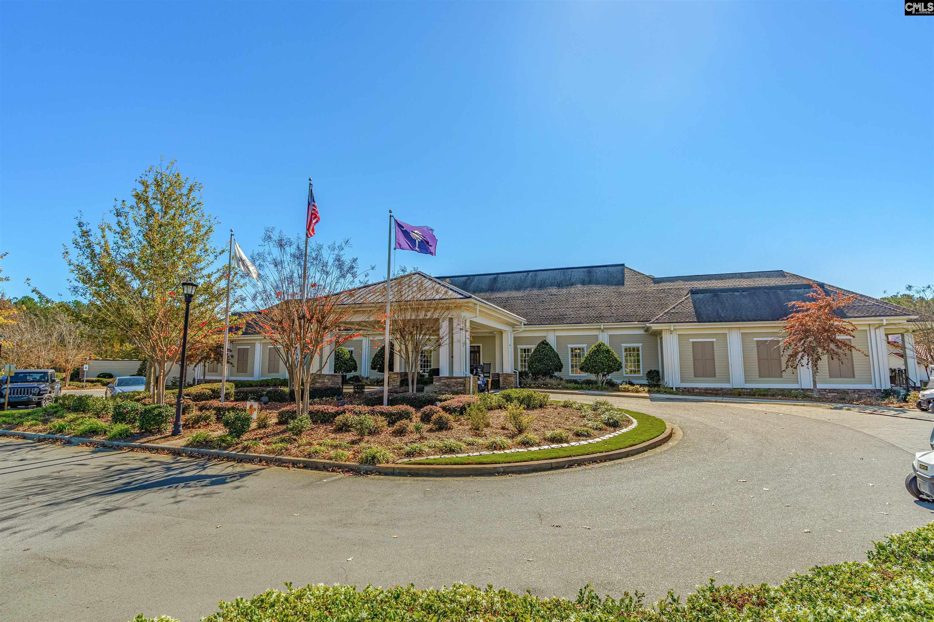 122 Peppermint Lane Blythewood, SC 29016