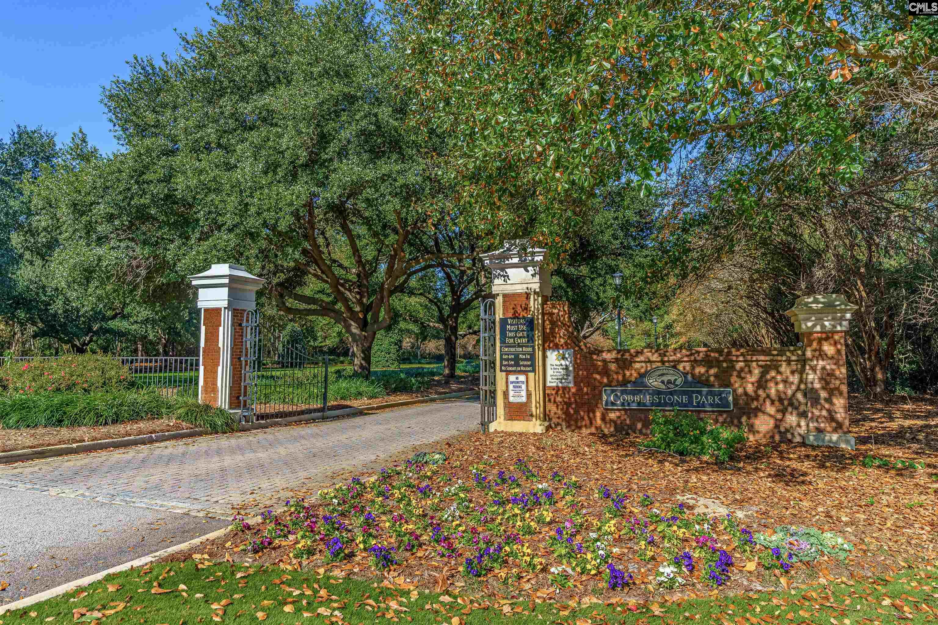 122 Peppermint Lane Blythewood, SC 29016