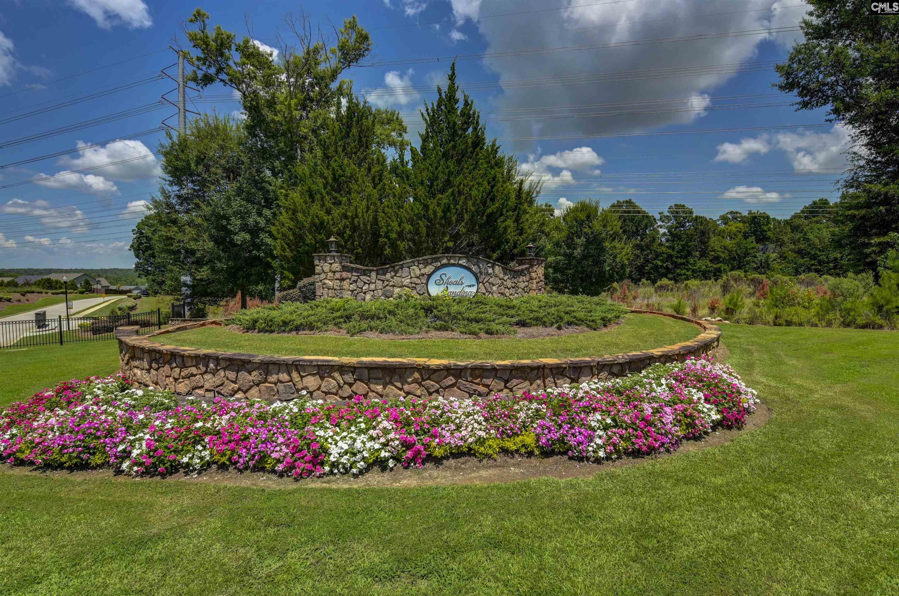 215 Shoals Landing Drive Columbia, SC 29212