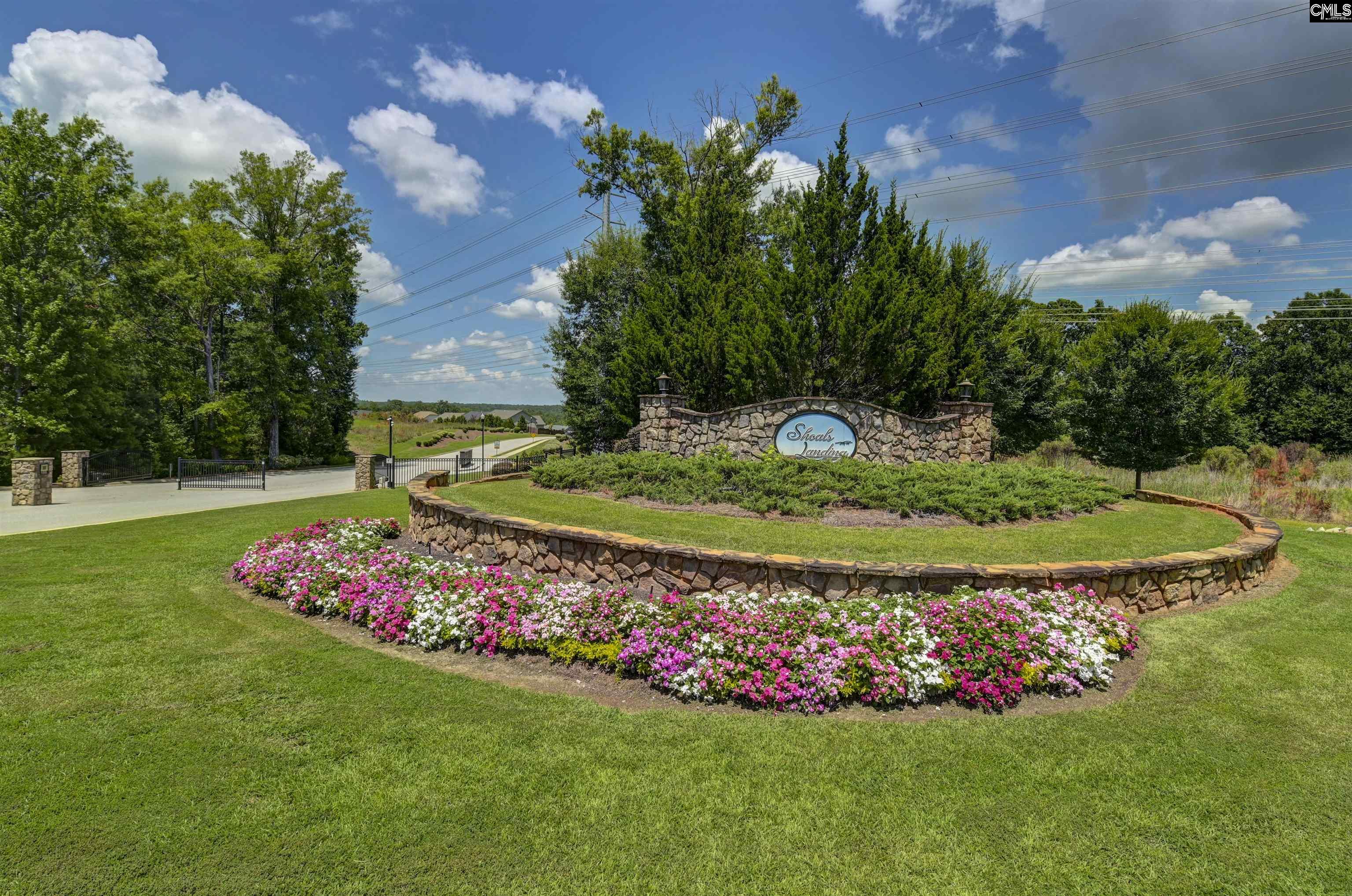215 Shoals Landing Drive Columbia, SC 29212