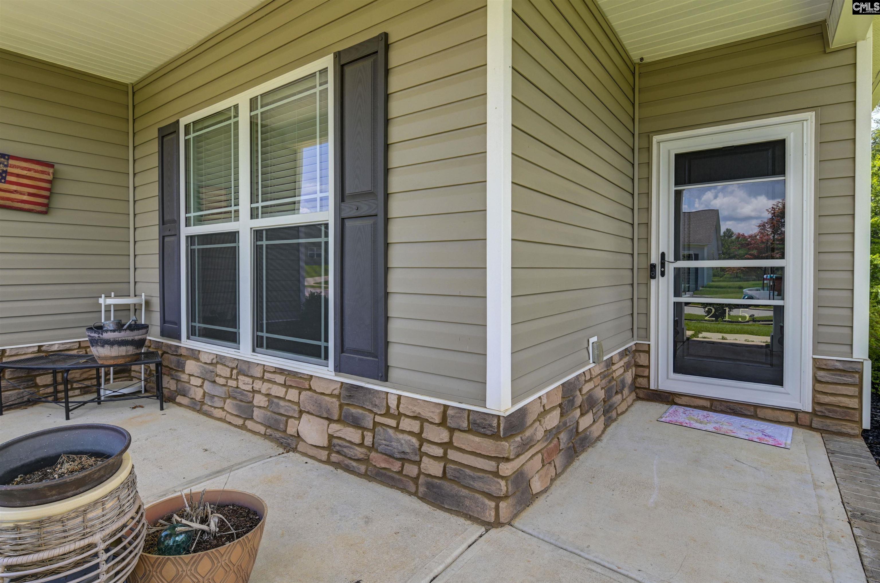 215 Shoals Landing Drive Columbia, SC 29212