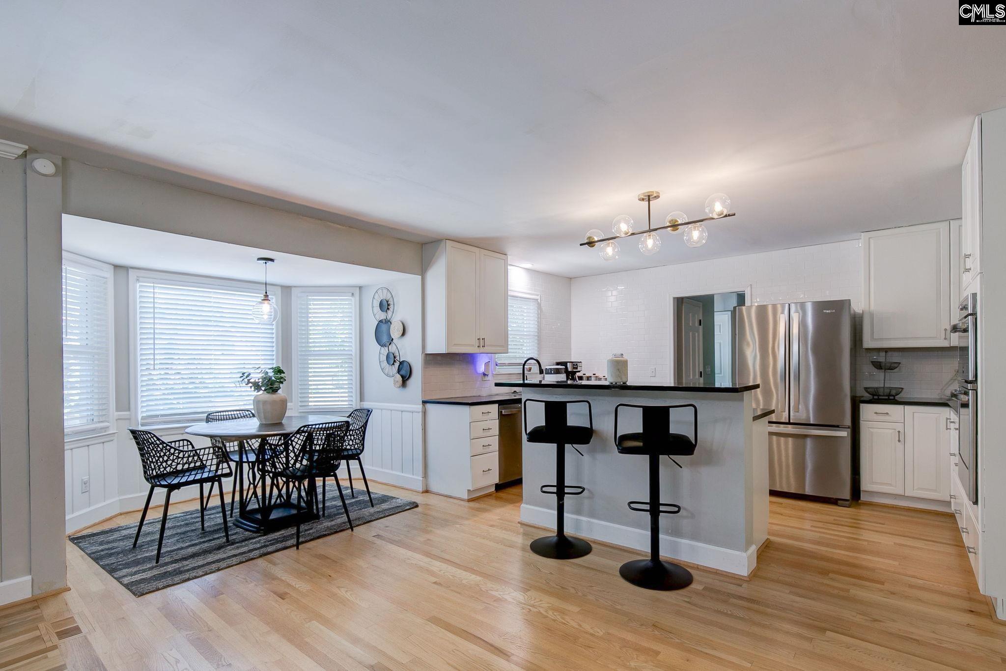 4 Long Meadow Lane Columbia, SC 29223