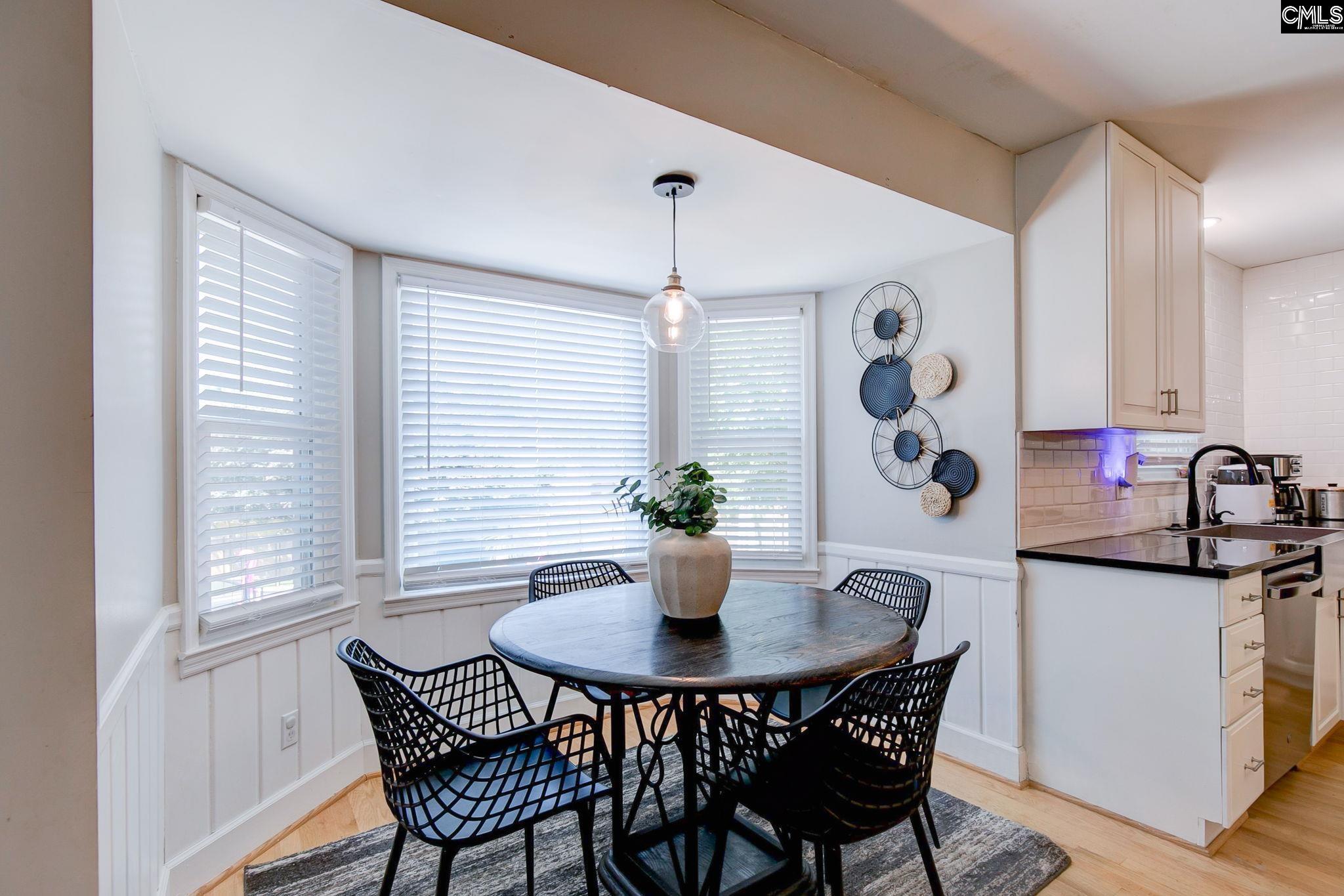 4 Long Meadow Lane Columbia, SC 29223