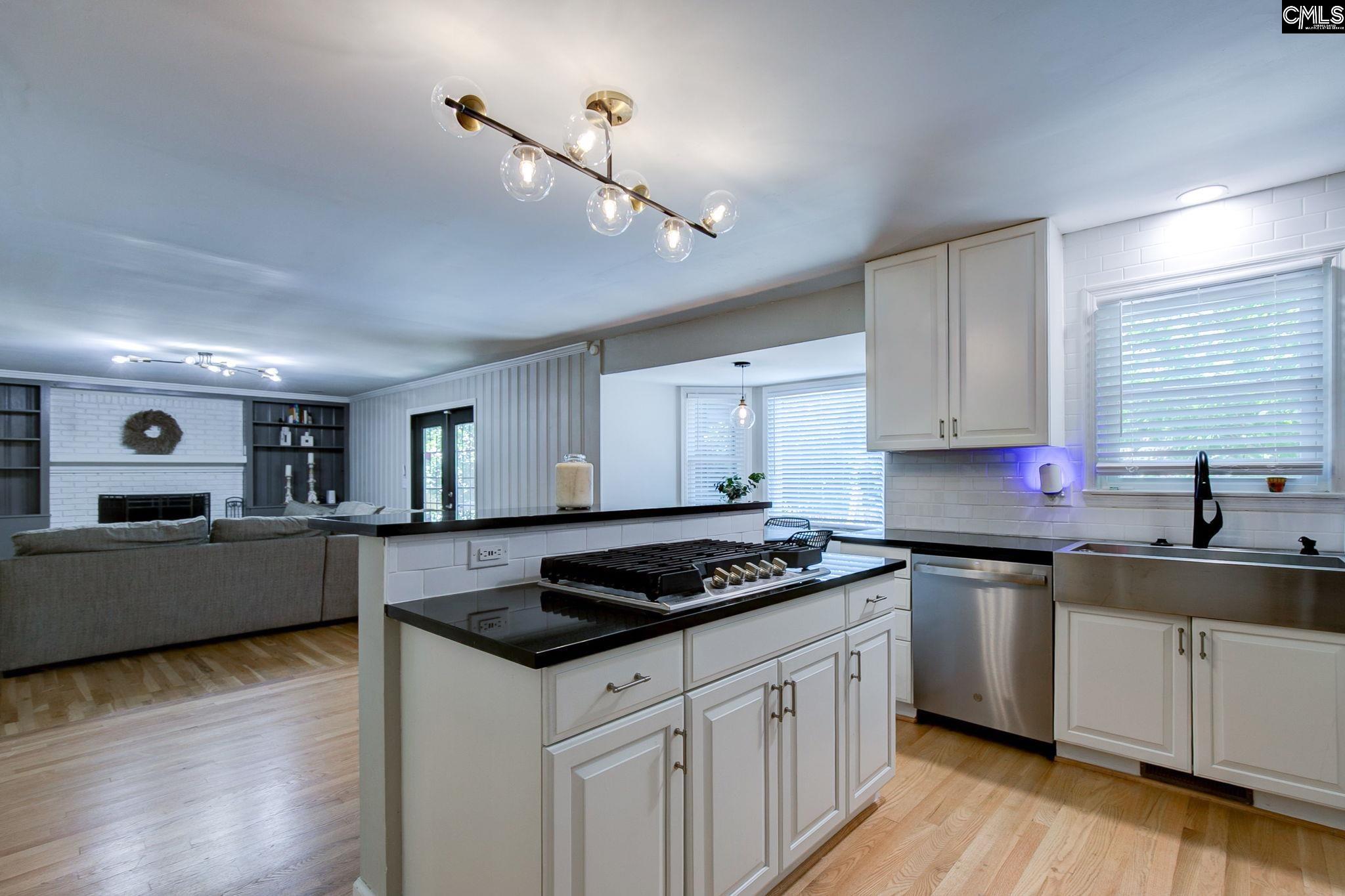 4 Long Meadow Lane Columbia, SC 29223