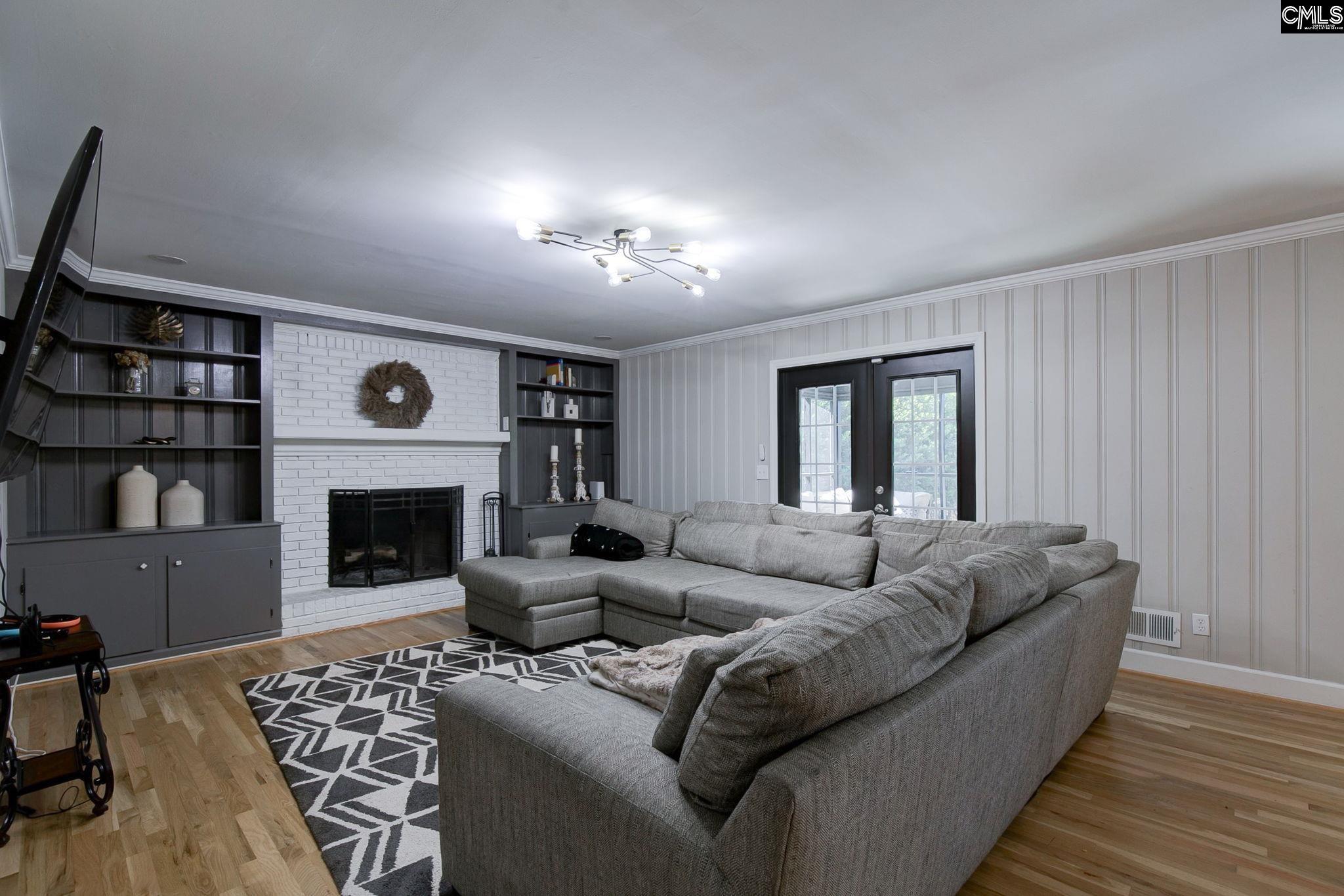 4 Long Meadow Lane Columbia, SC 29223