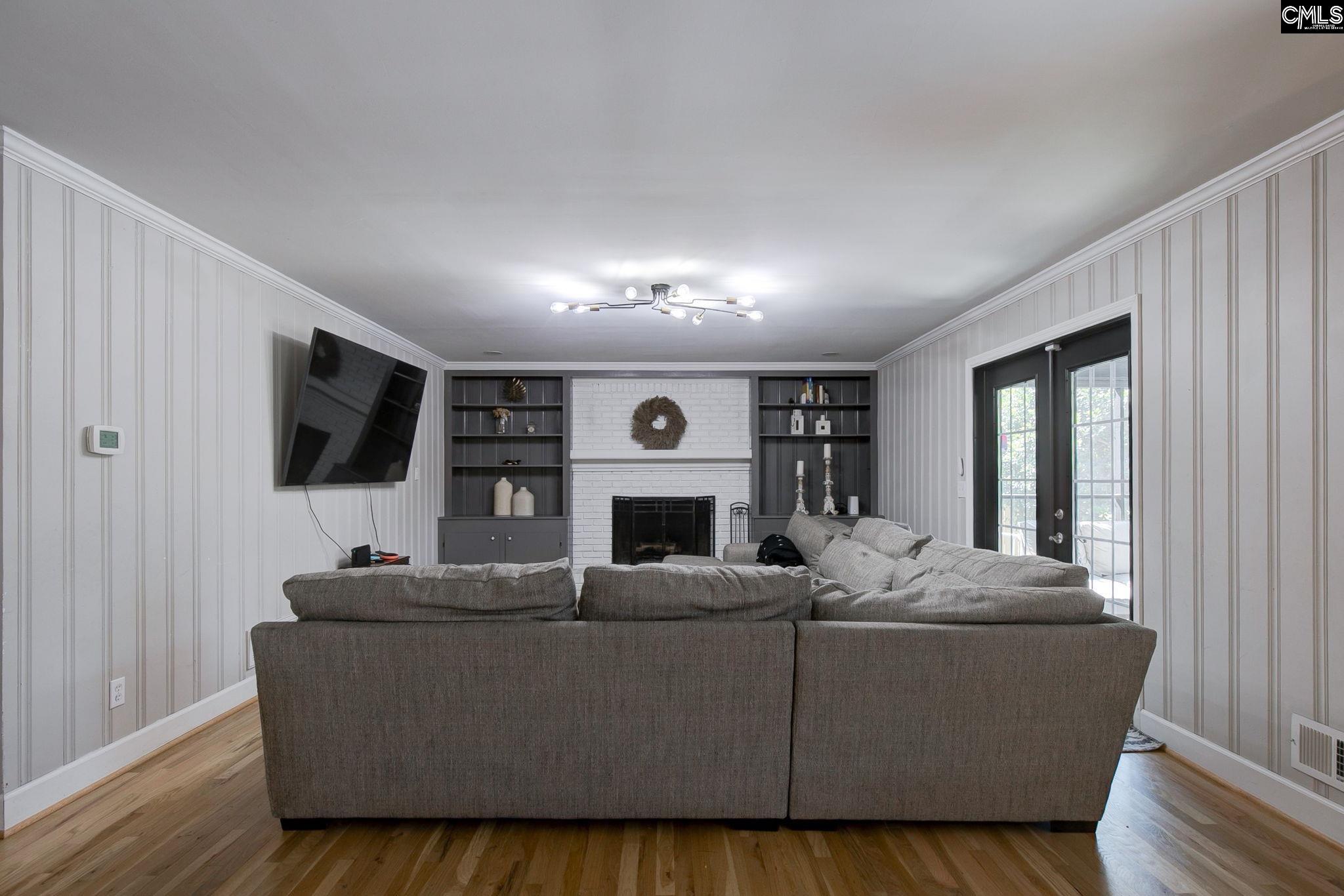 4 Long Meadow Lane Columbia, SC 29223