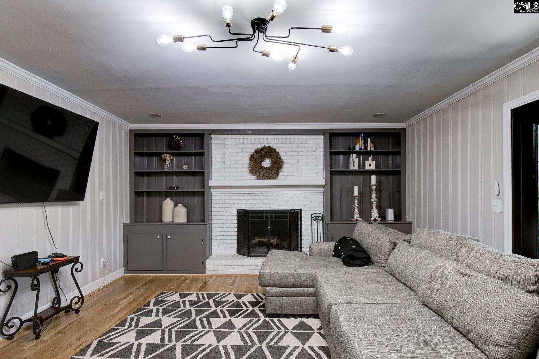4 Long Meadow Lane Columbia, SC 29223
