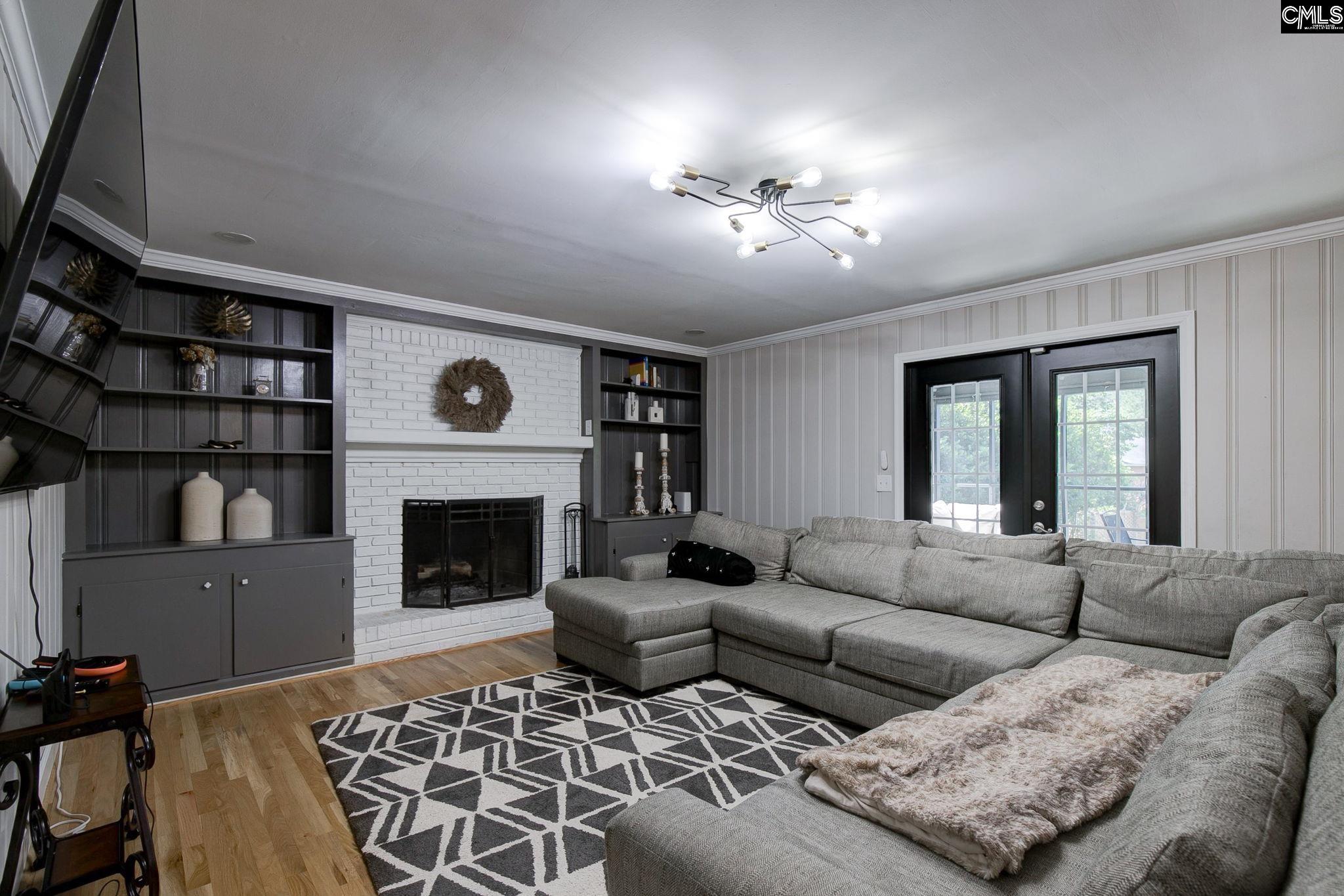 4 Long Meadow Lane Columbia, SC 29223