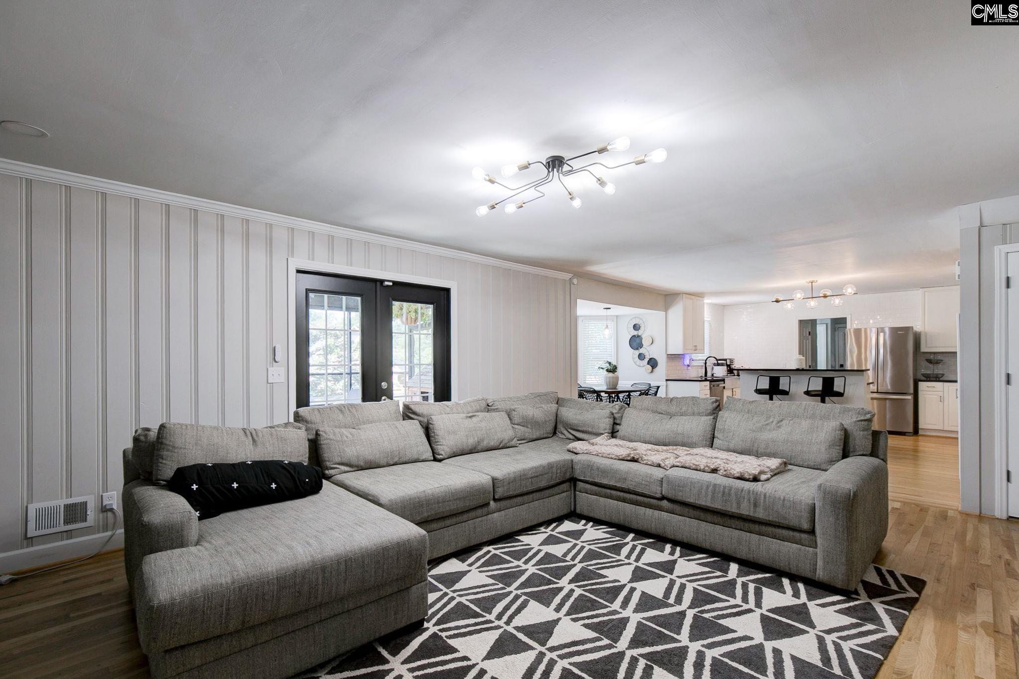 4 Long Meadow Lane Columbia, SC 29223
