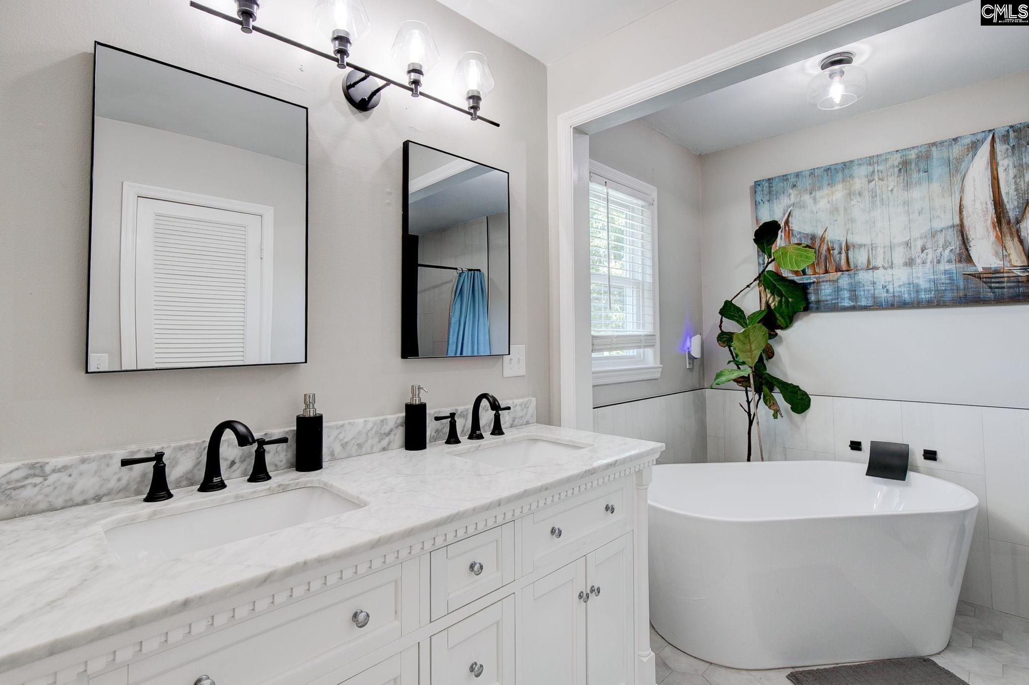 4 Long Meadow Lane Columbia, SC 29223
