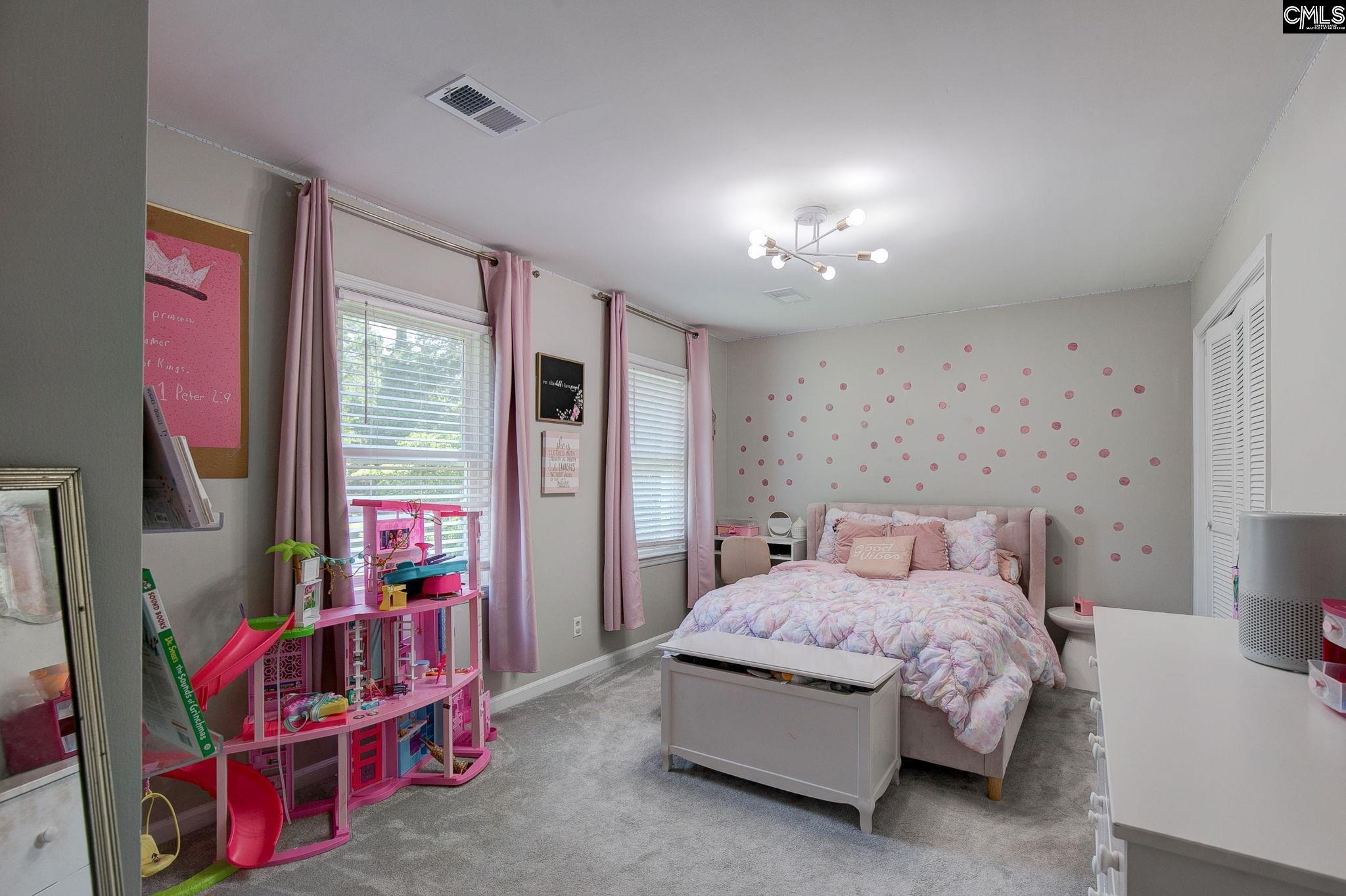 4 Long Meadow Lane Columbia, SC 29223