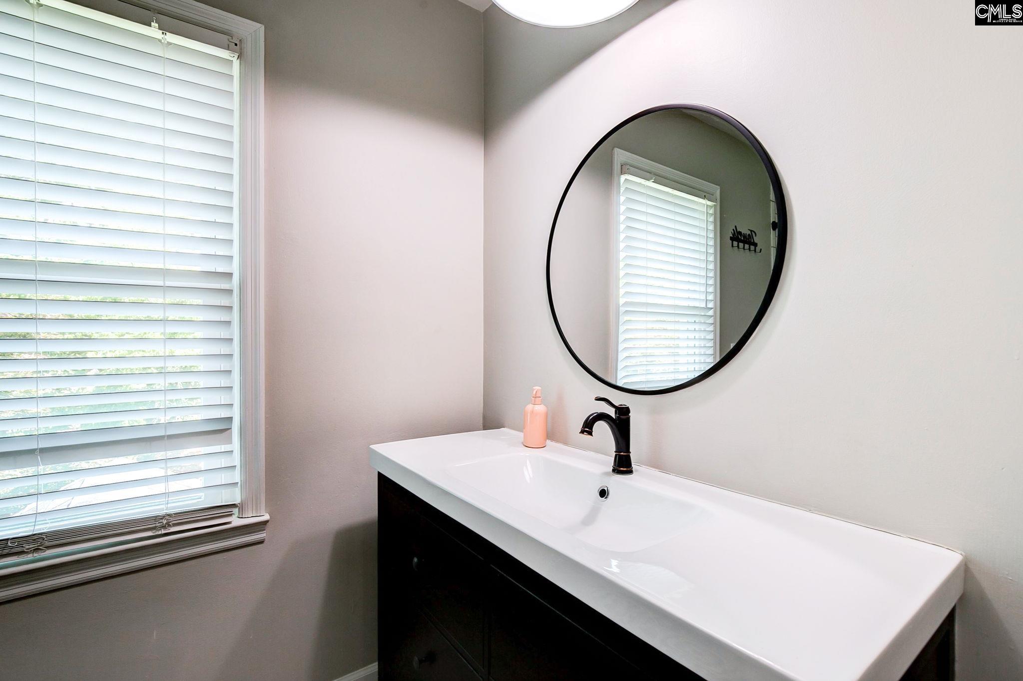 4 Long Meadow Lane Columbia, SC 29223