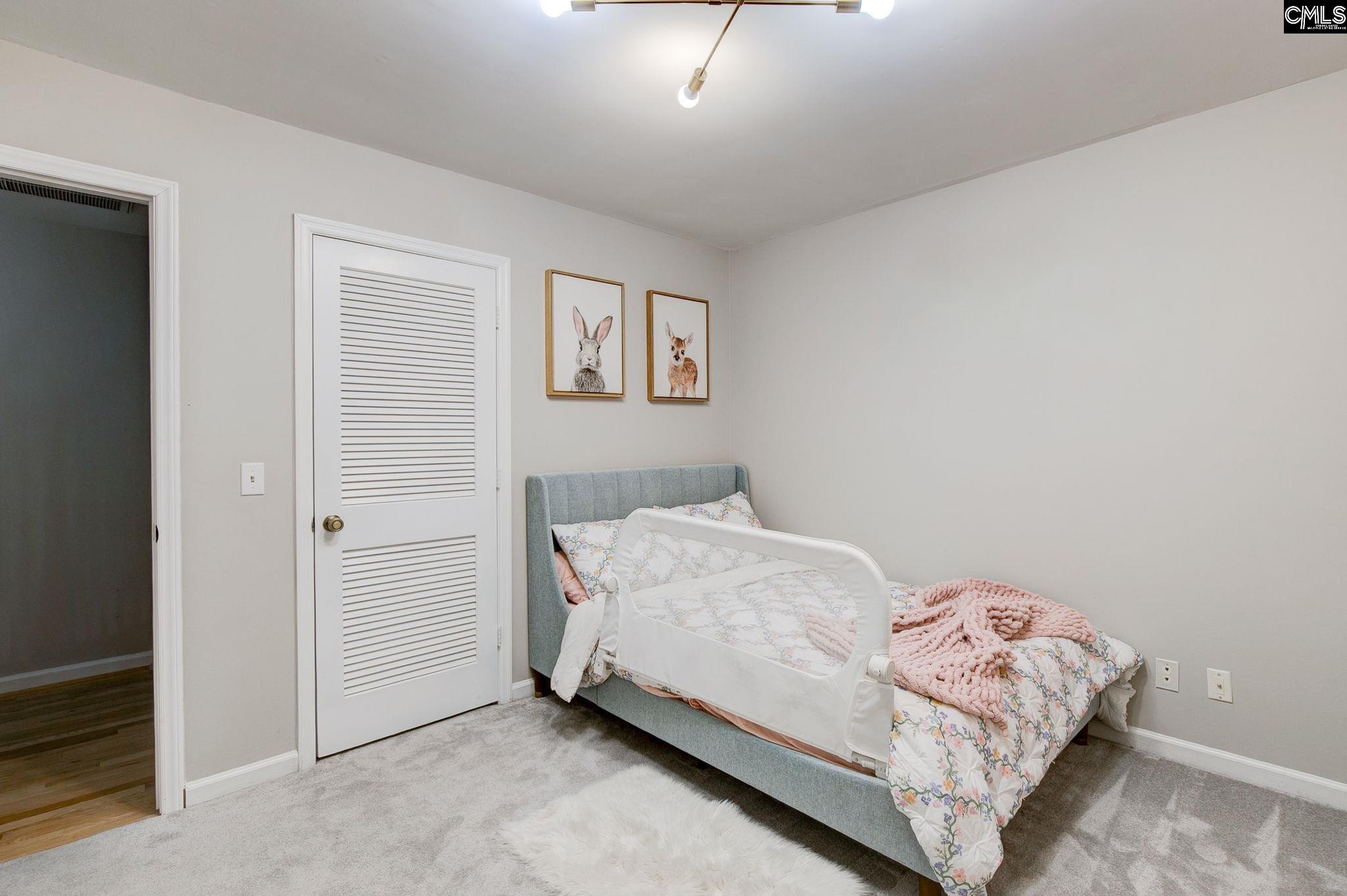 4 Long Meadow Lane Columbia, SC 29223