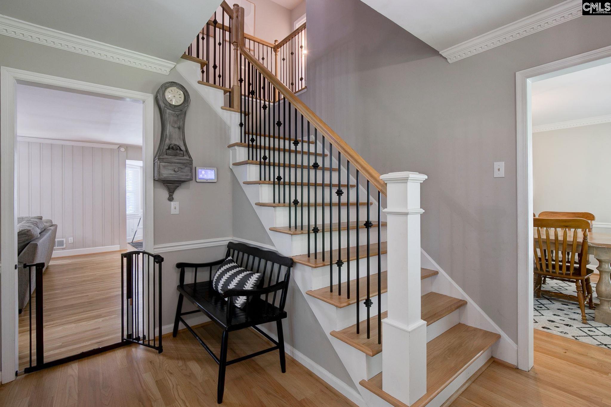 4 Long Meadow Lane Columbia, SC 29223