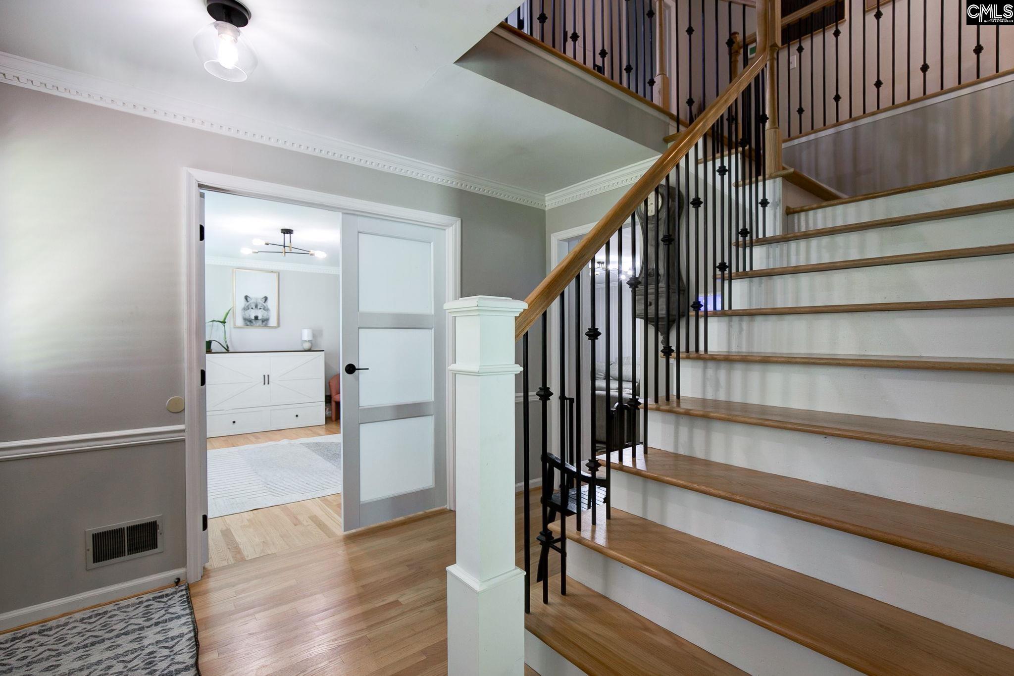 4 Long Meadow Lane Columbia, SC 29223