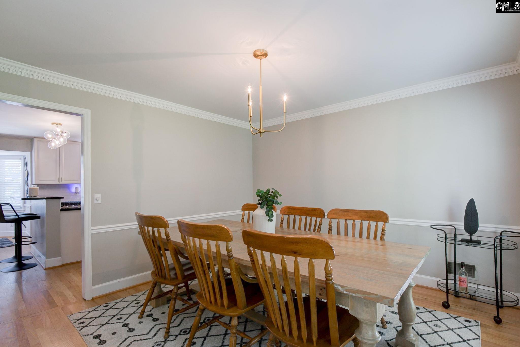 4 Long Meadow Lane Columbia, SC 29223