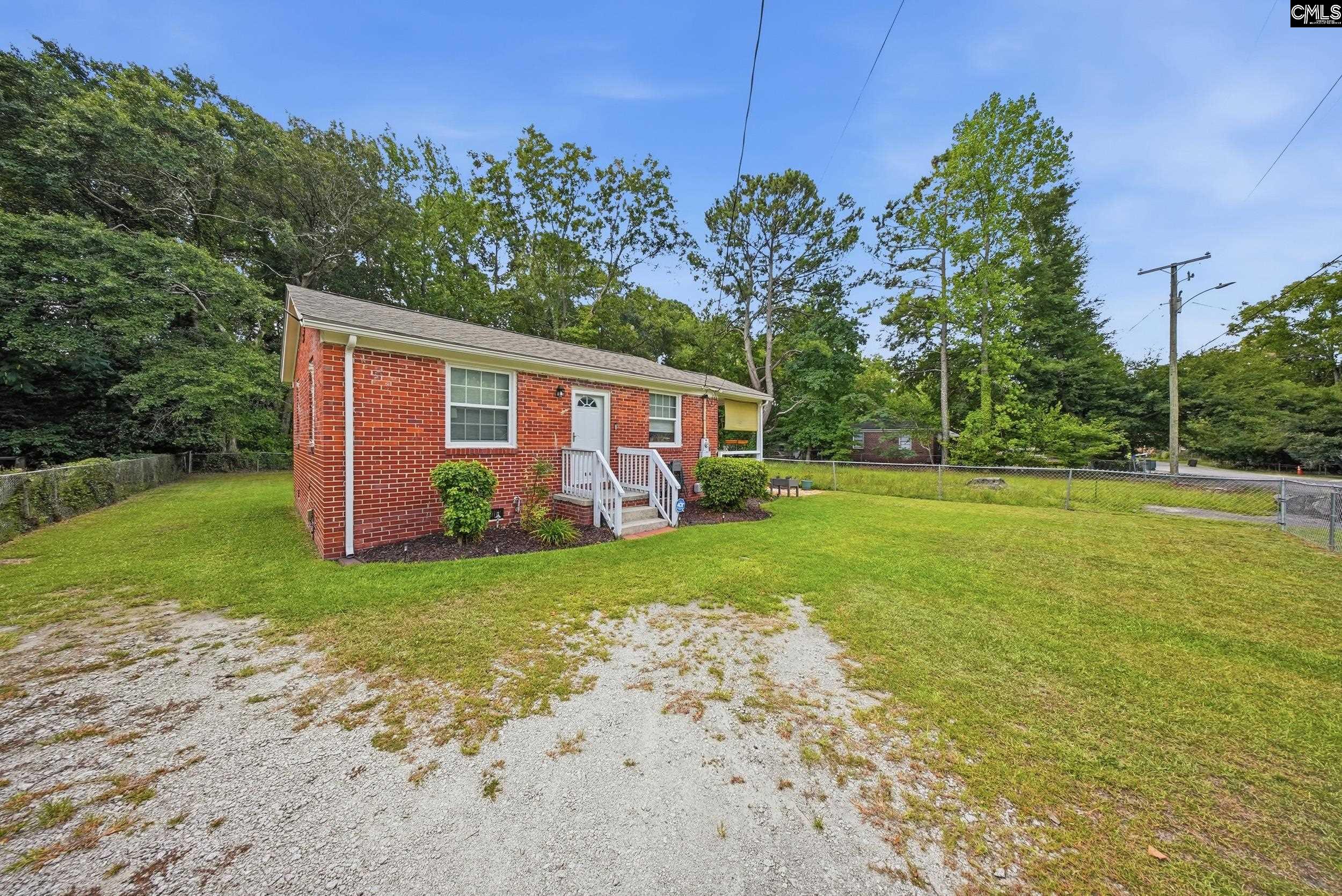 4844 Jones Street Columbia, SC 29203-6618