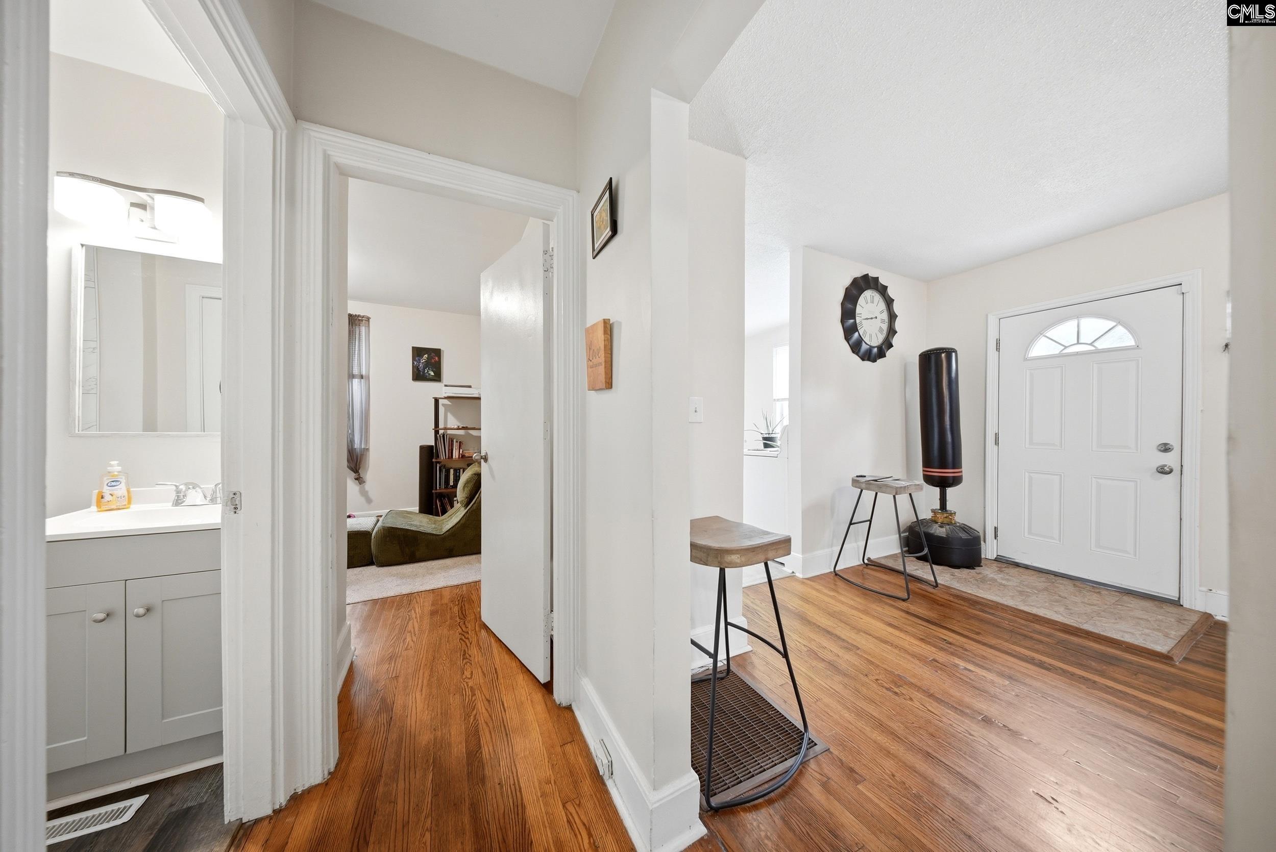 4844 Jones Street Columbia, SC 29203-6618