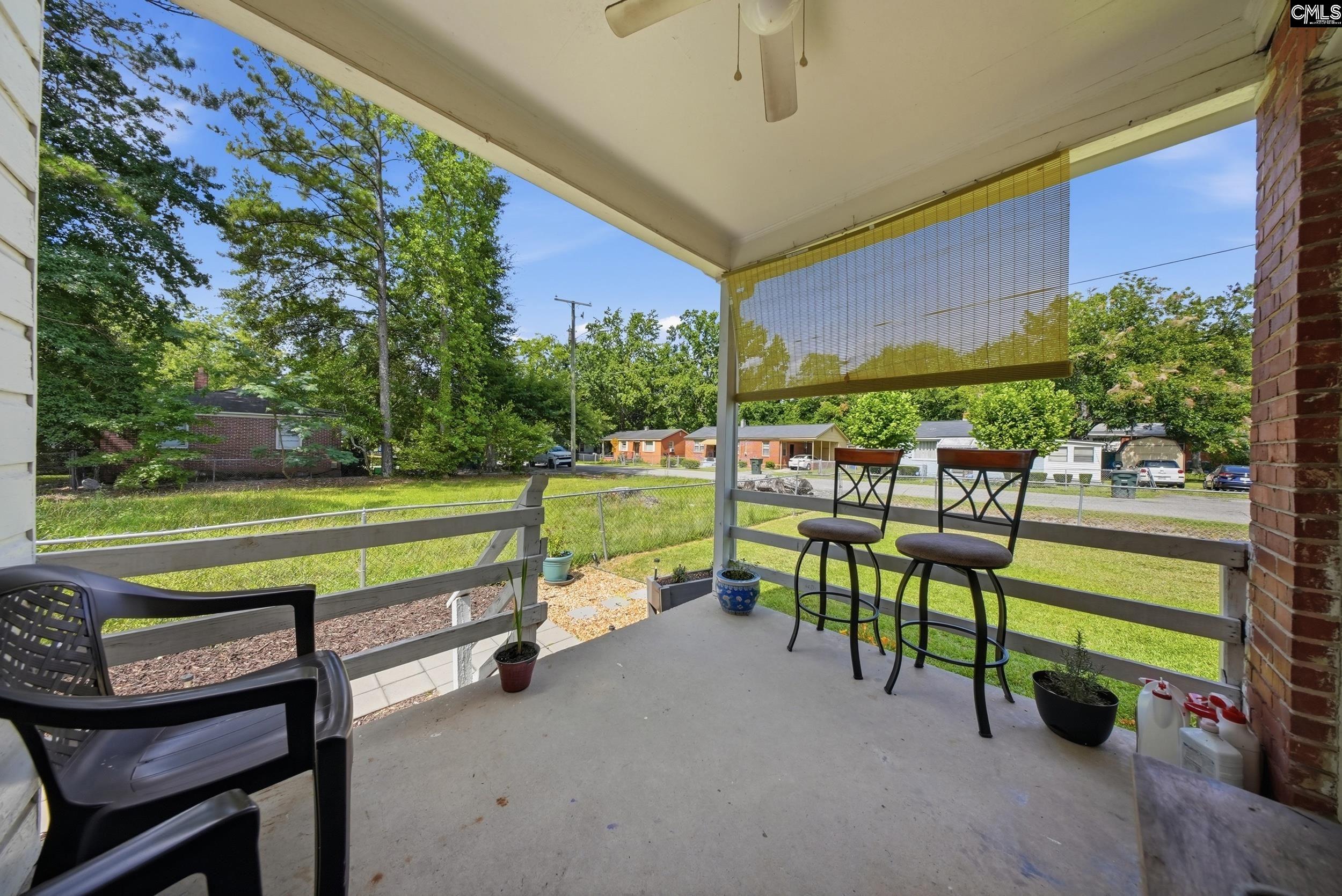 4844 Jones Street Columbia, SC 29203-6618