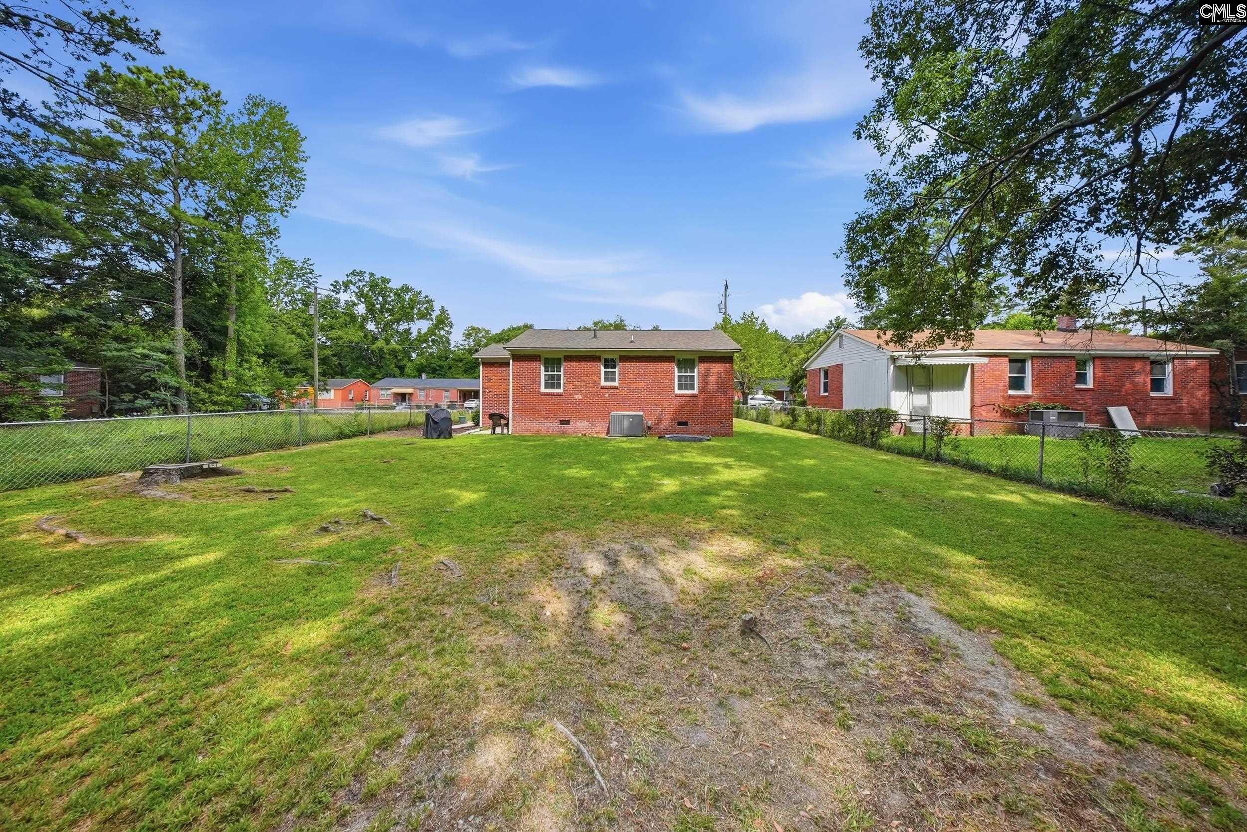 4844 Jones Street Columbia, SC 29203-6618