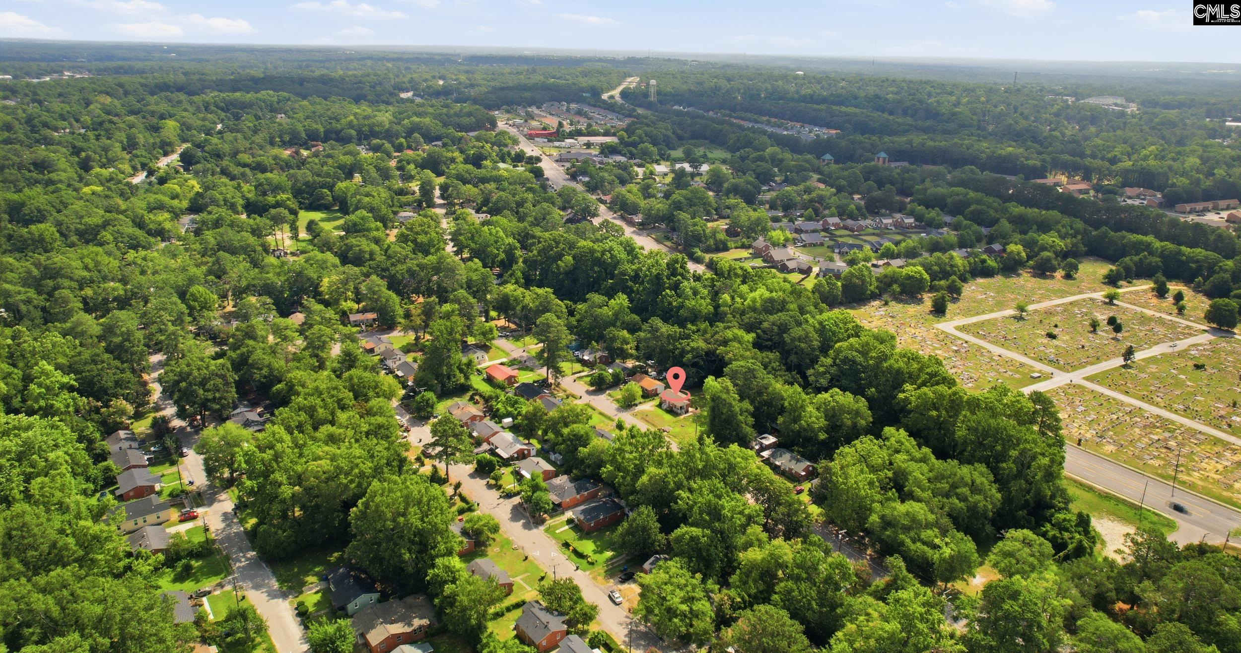 4844 Jones Street Columbia, SC 29203-6618