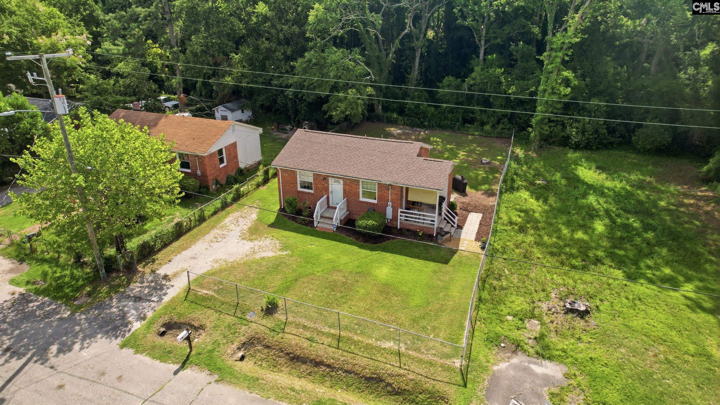 4844 Jones Street Columbia, SC 29203-6618