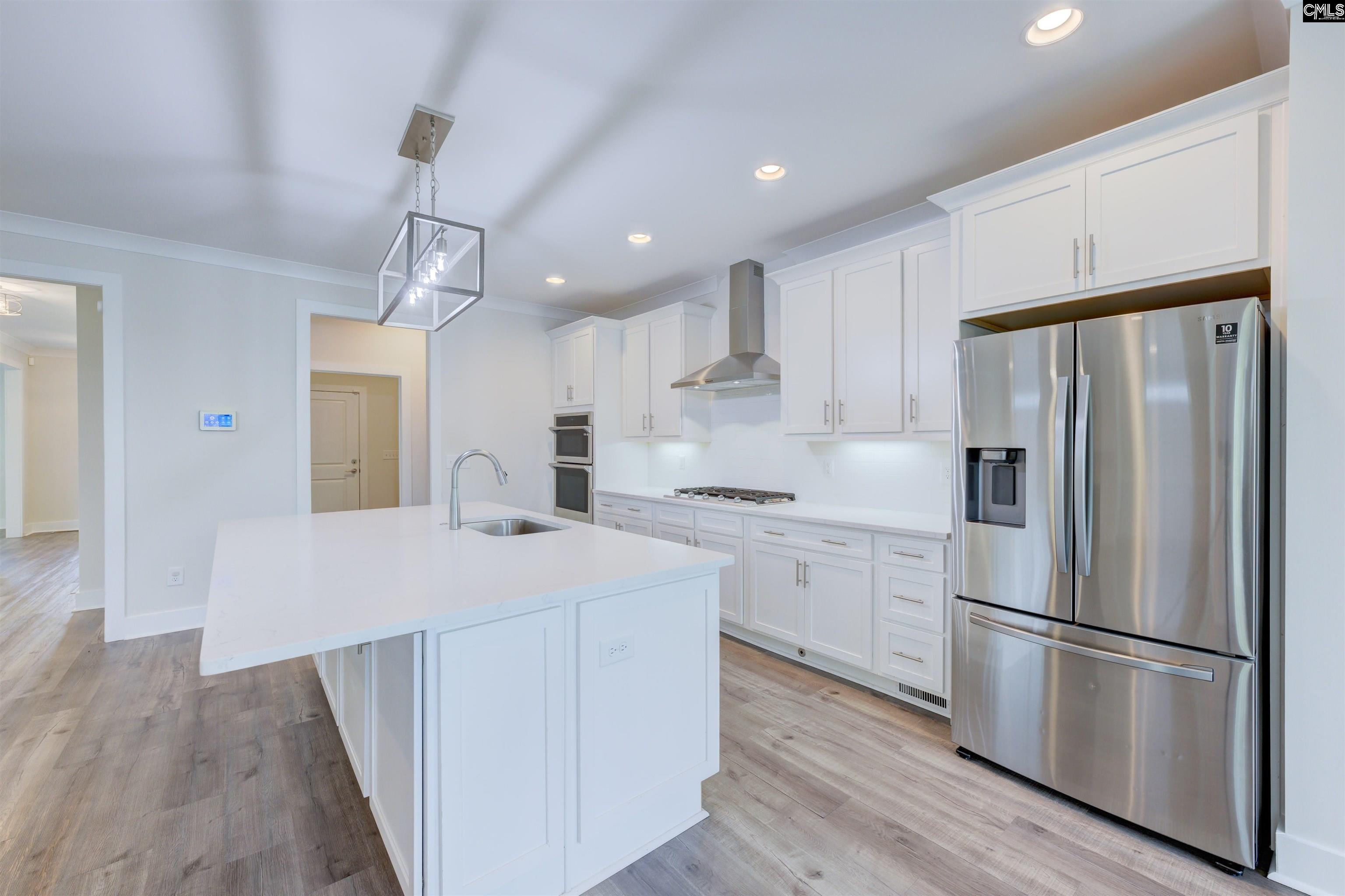 204 Sapphire Gem Lane Elgin, SC 29045