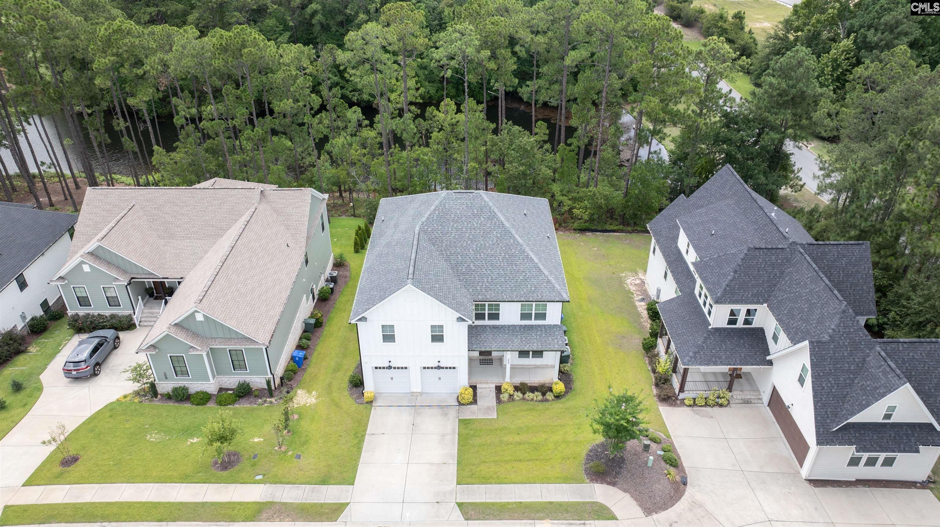 204 Sapphire Gem Lane Elgin, SC 29045