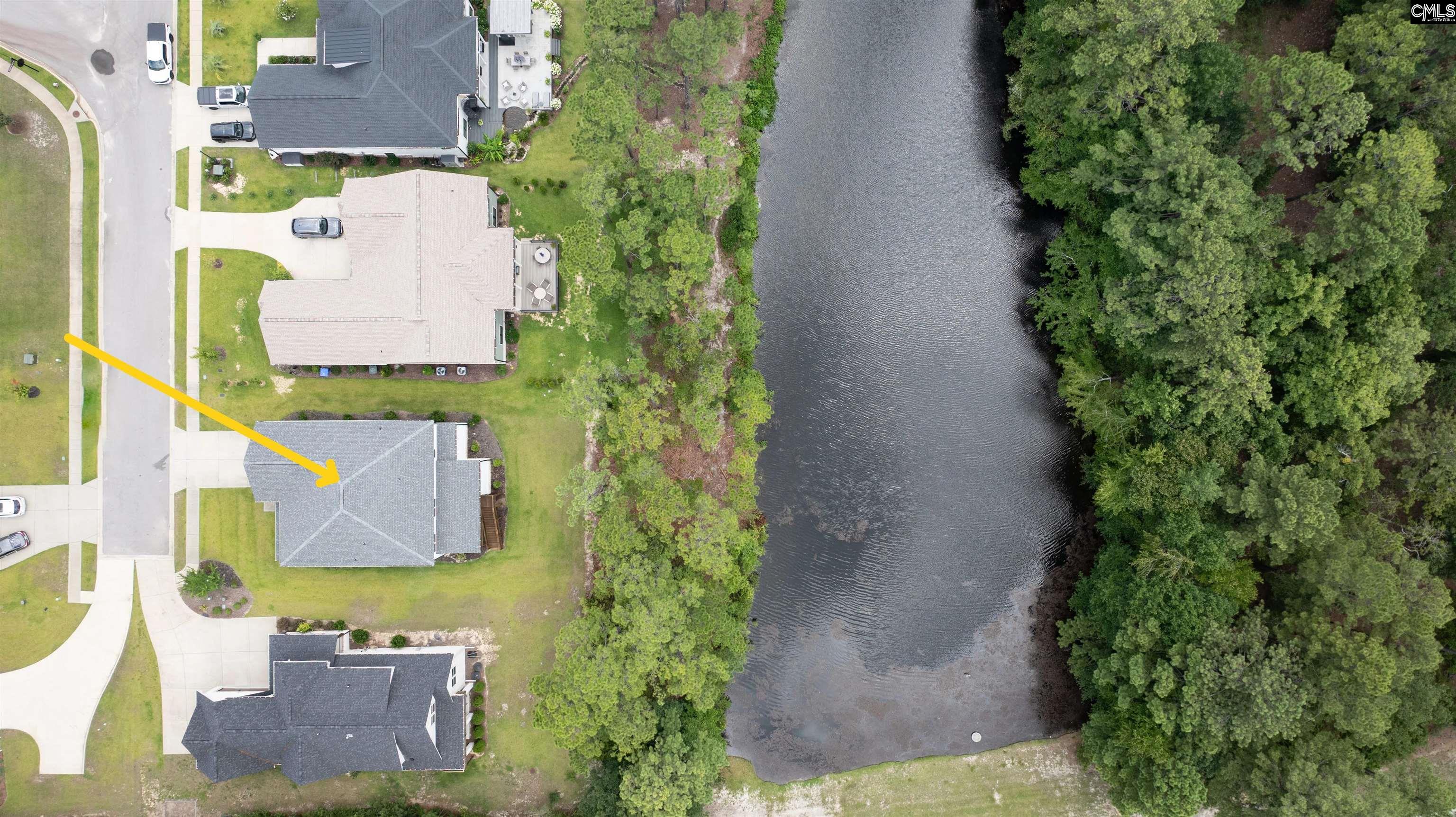 204 Sapphire Gem Lane Elgin, SC 29045