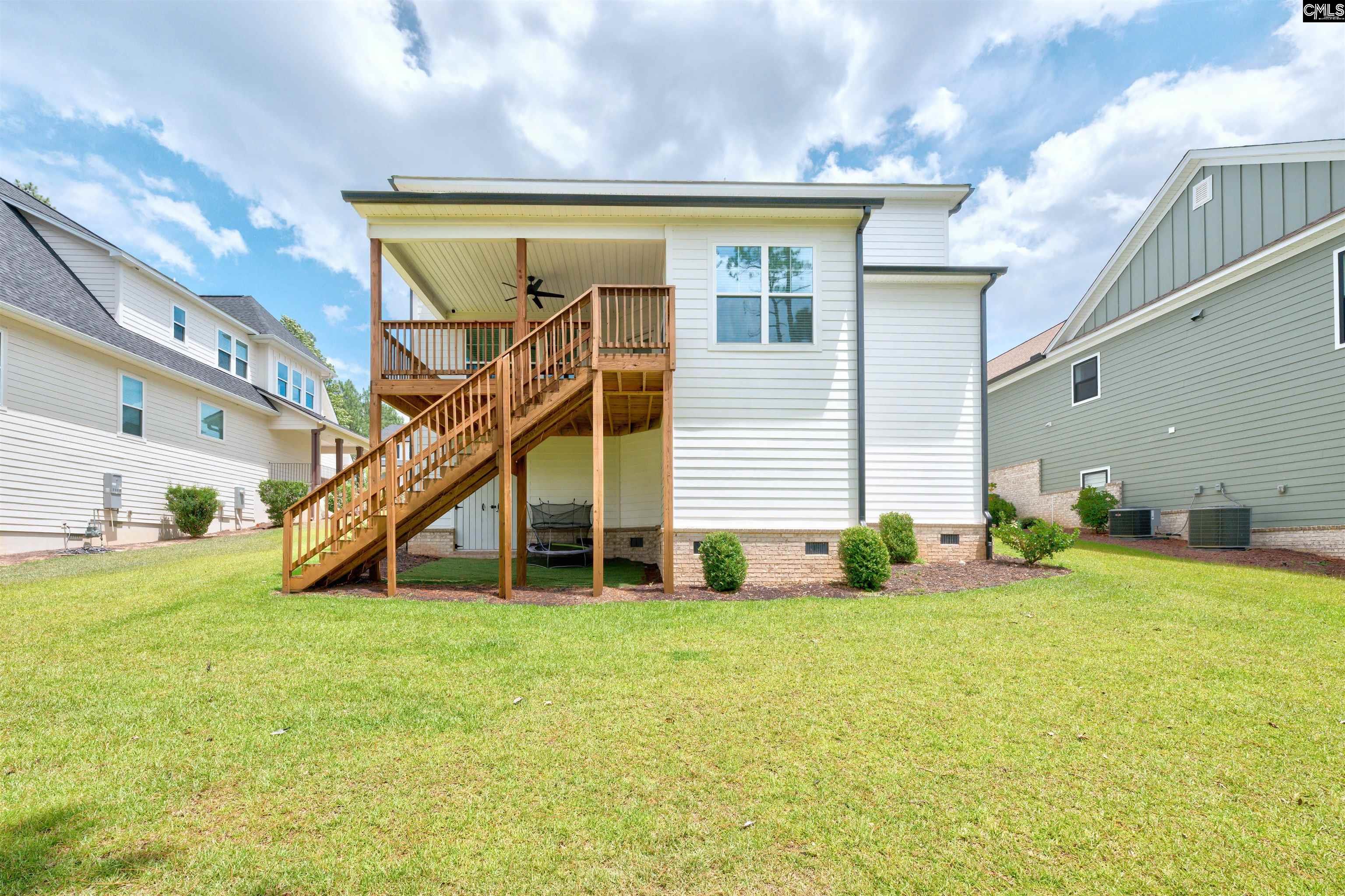 204 Sapphire Gem Lane Elgin, SC 29045