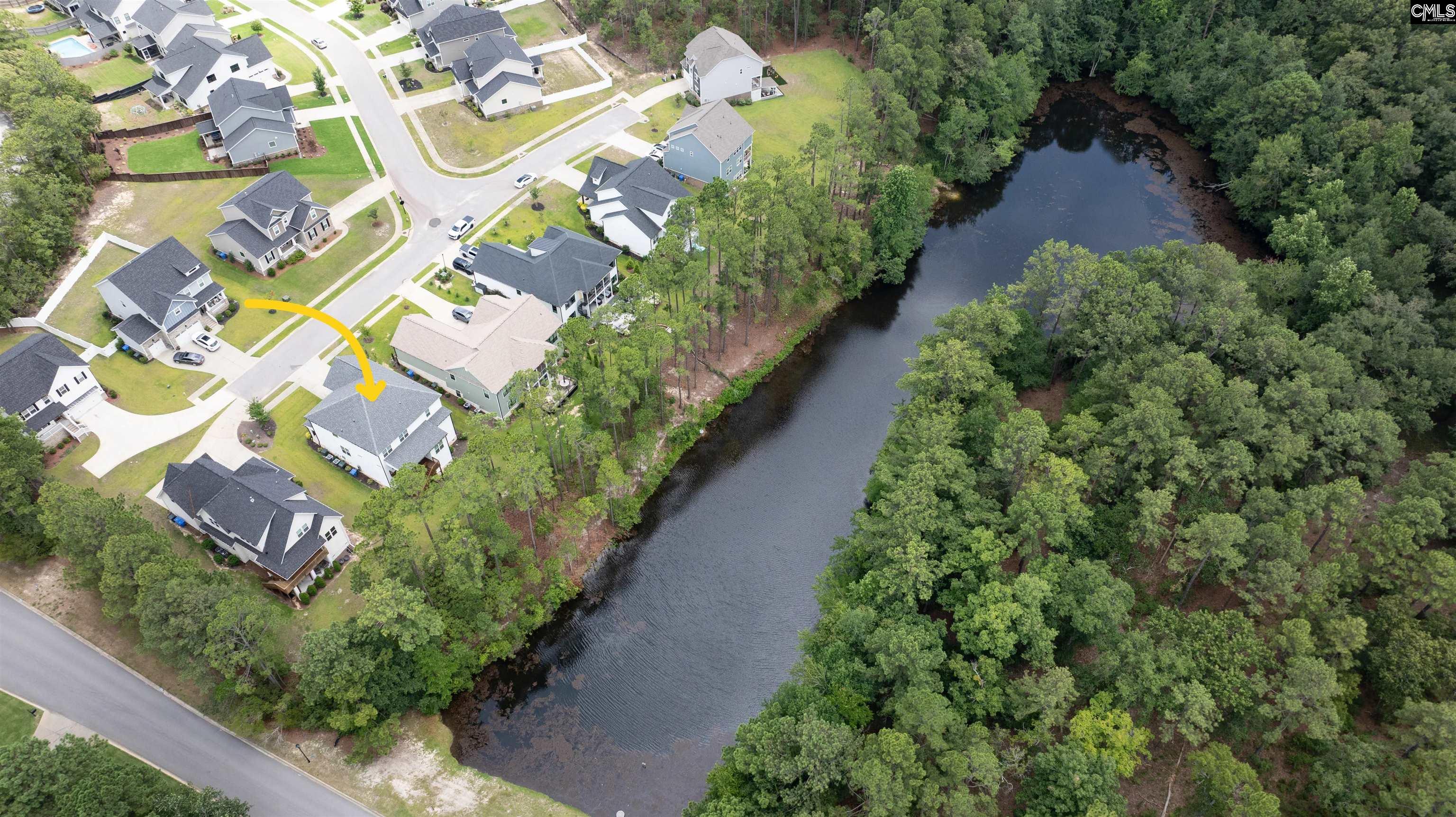 204 Sapphire Gem Lane Elgin, SC 29045