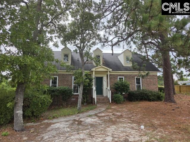 253 Lookout Point Road West Columbia, SC 29172
