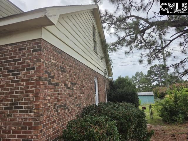 253 Lookout Point Road West Columbia, SC 29172